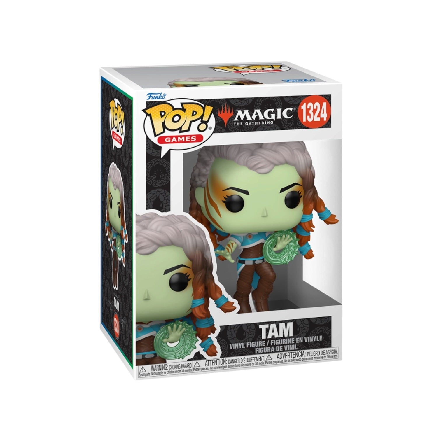 Tam #1324 Funko Pop! - Magic: The Gathering - PREORDER