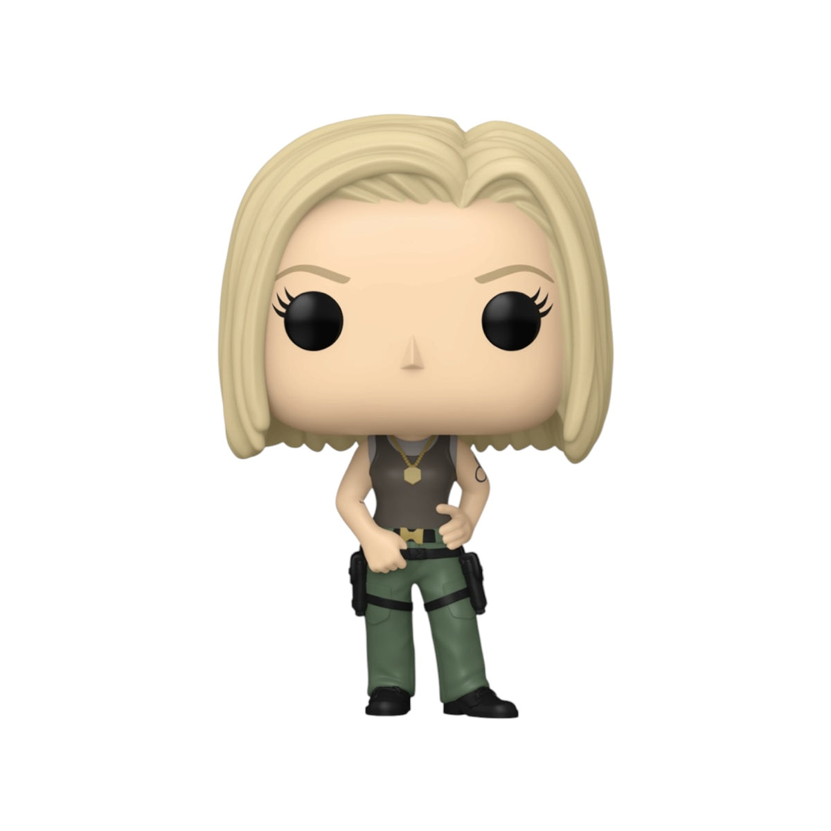 Kara “Starbuck” Thrace #1953 Funko Pop! - Battlestar Galactica - PREORDER