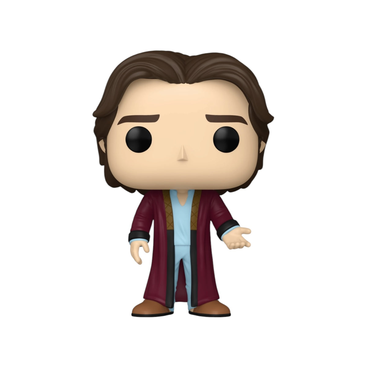 Gaius Baltar #1952 Funko Pop! - Battlestar Galactica - PREORDER