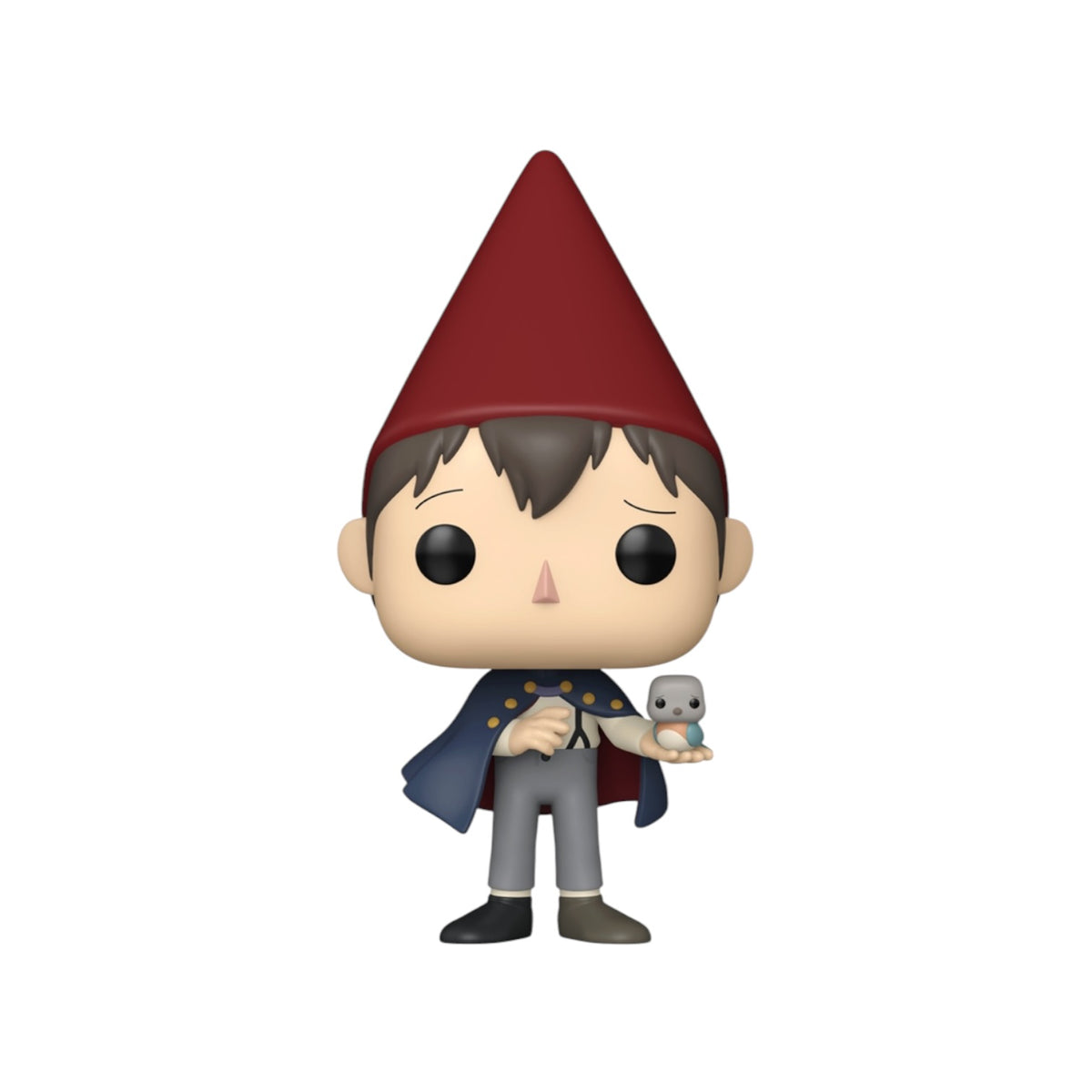 Wirt #2545 Funko Pop! - Over The Garden Wall  - PREORDER