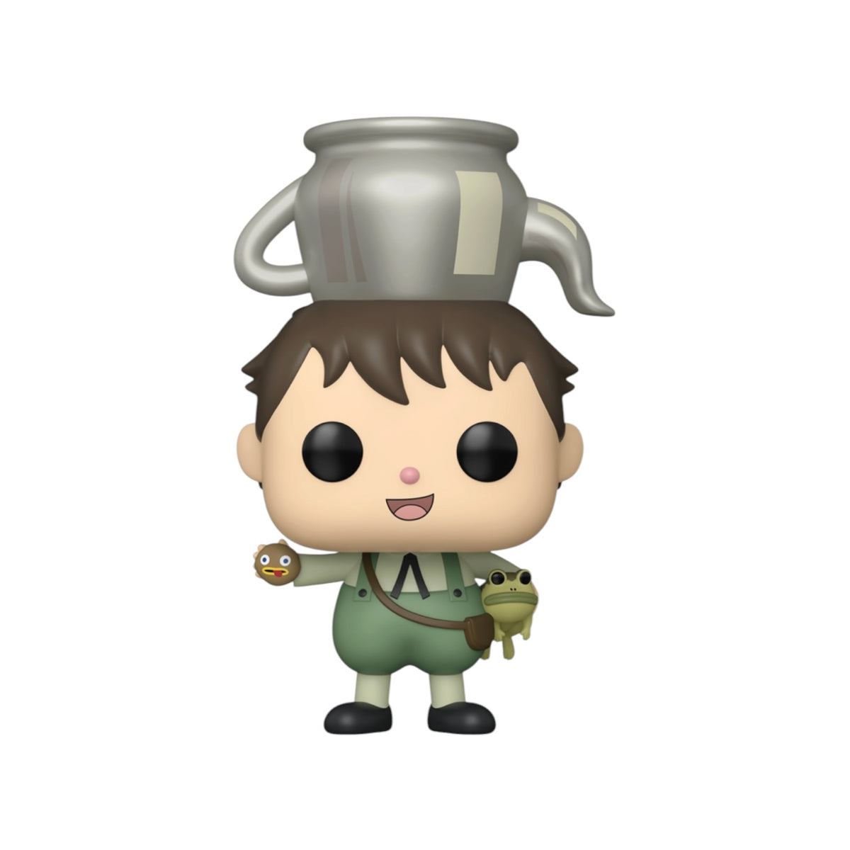 Gregory #2546 Funko Pop! - Over The Garden Wall  - PREORDER