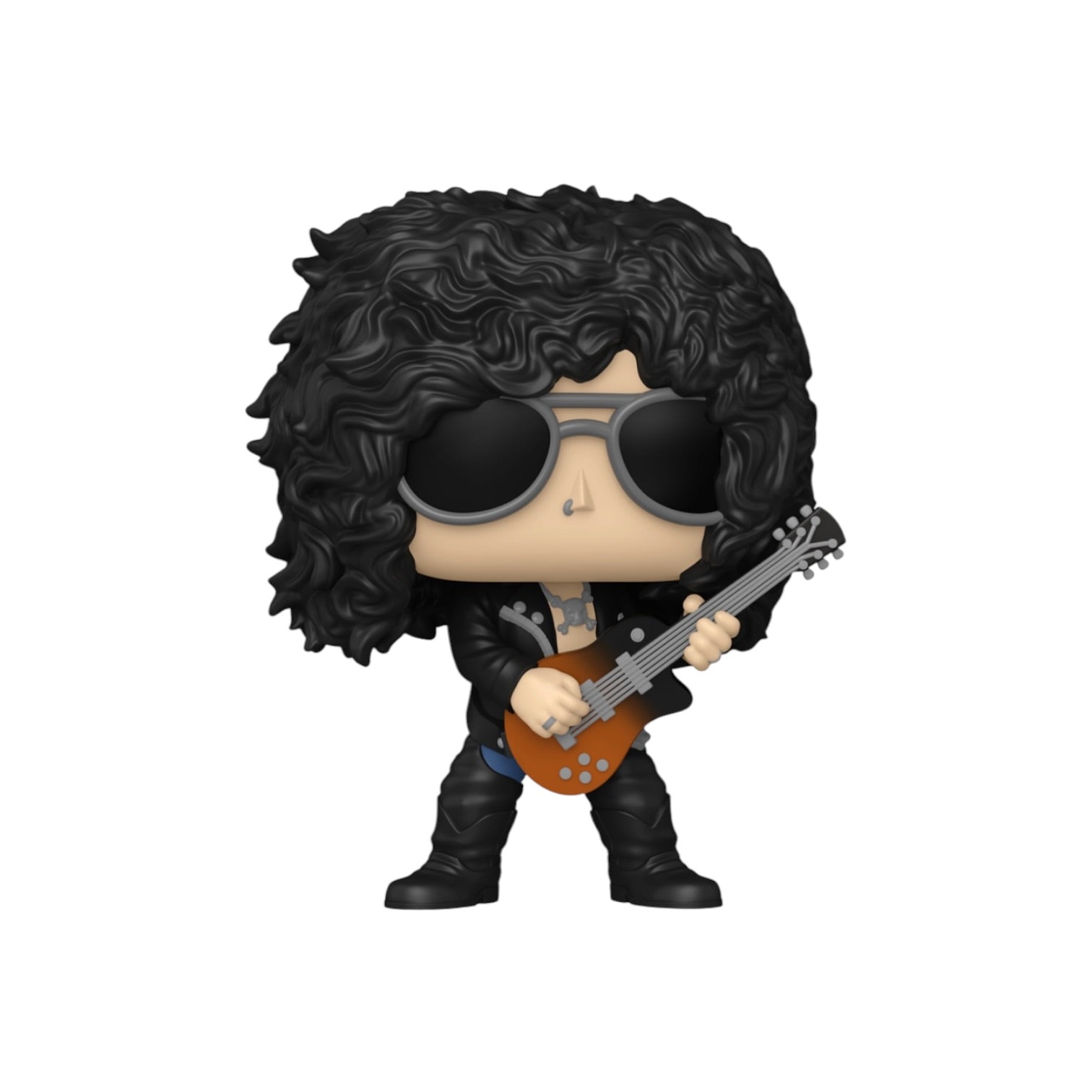 Slash (November Rain) #513 Funko Pop! - Guns N’ Roses - PREORDER