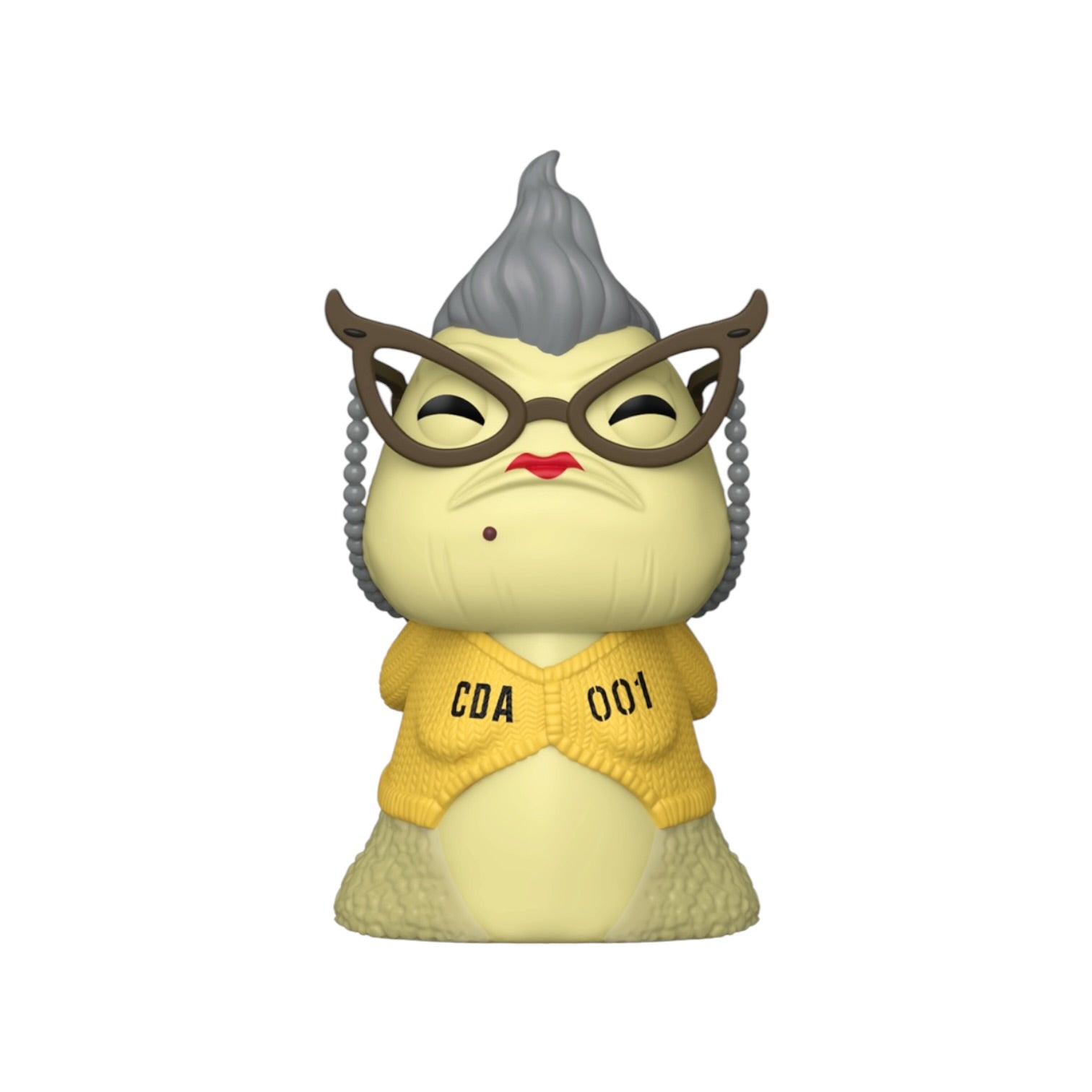 Roz #1793 Funko Pop! - Monsters Inc. - Pixar - PREORDER