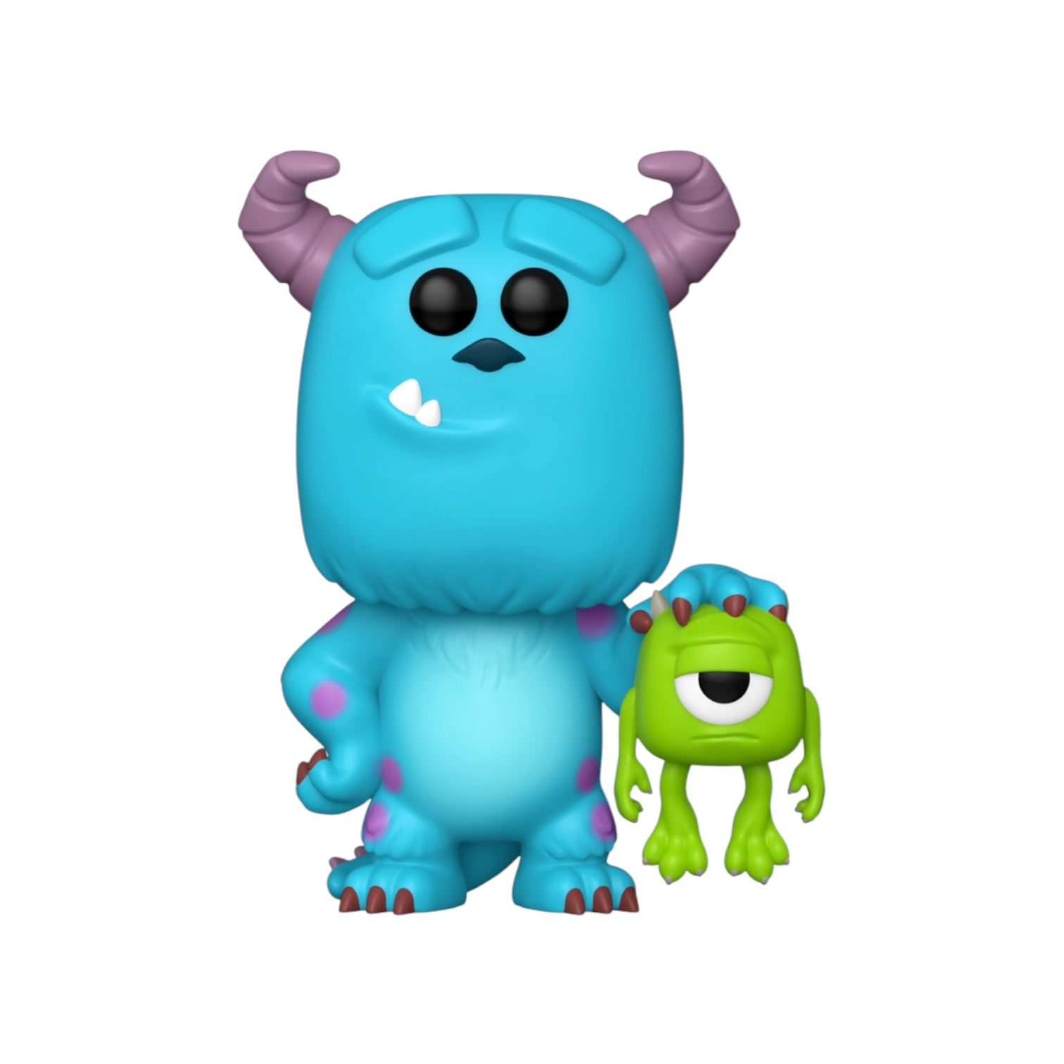 Mike & Sulley #1794 Funko Pop! - Monsters Inc. - Pixar - PREORDER