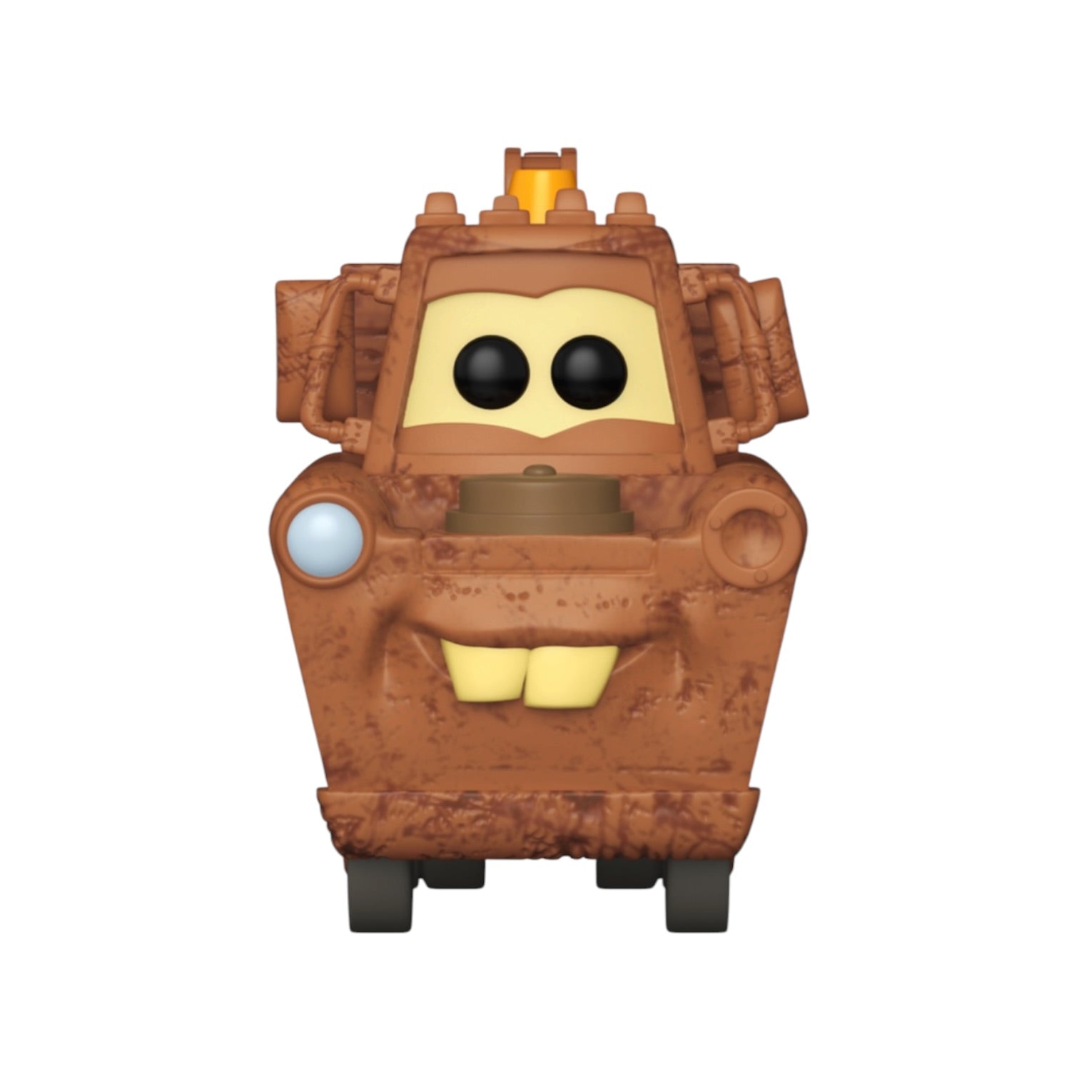 Mater with Jet Pack #1789 Funko Pop! - Cars - Pixar - PREORDER