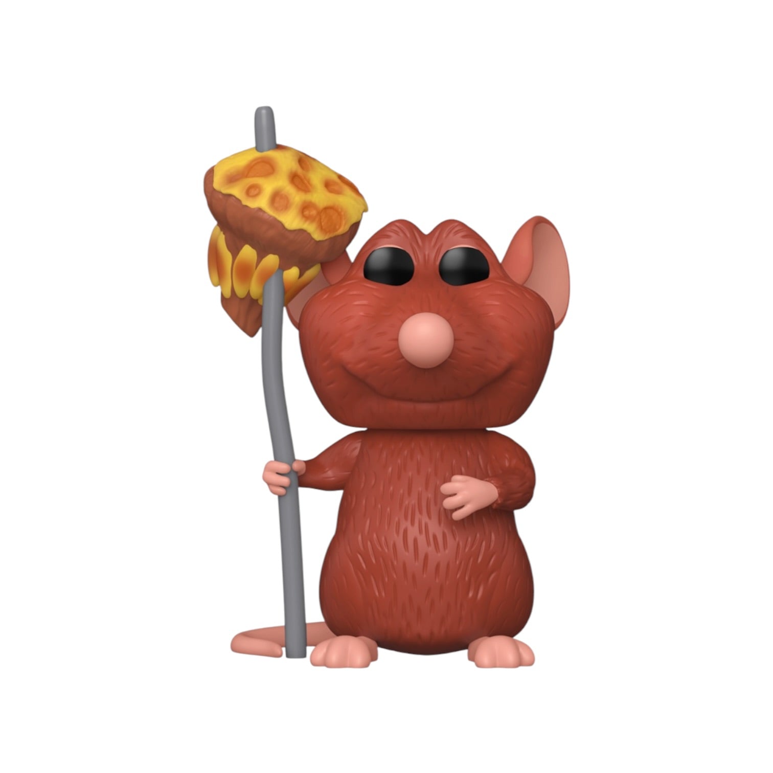 Emile with Mushroom #1796 Funko Pop! - Ratatouille - Pixar - PREORDER
