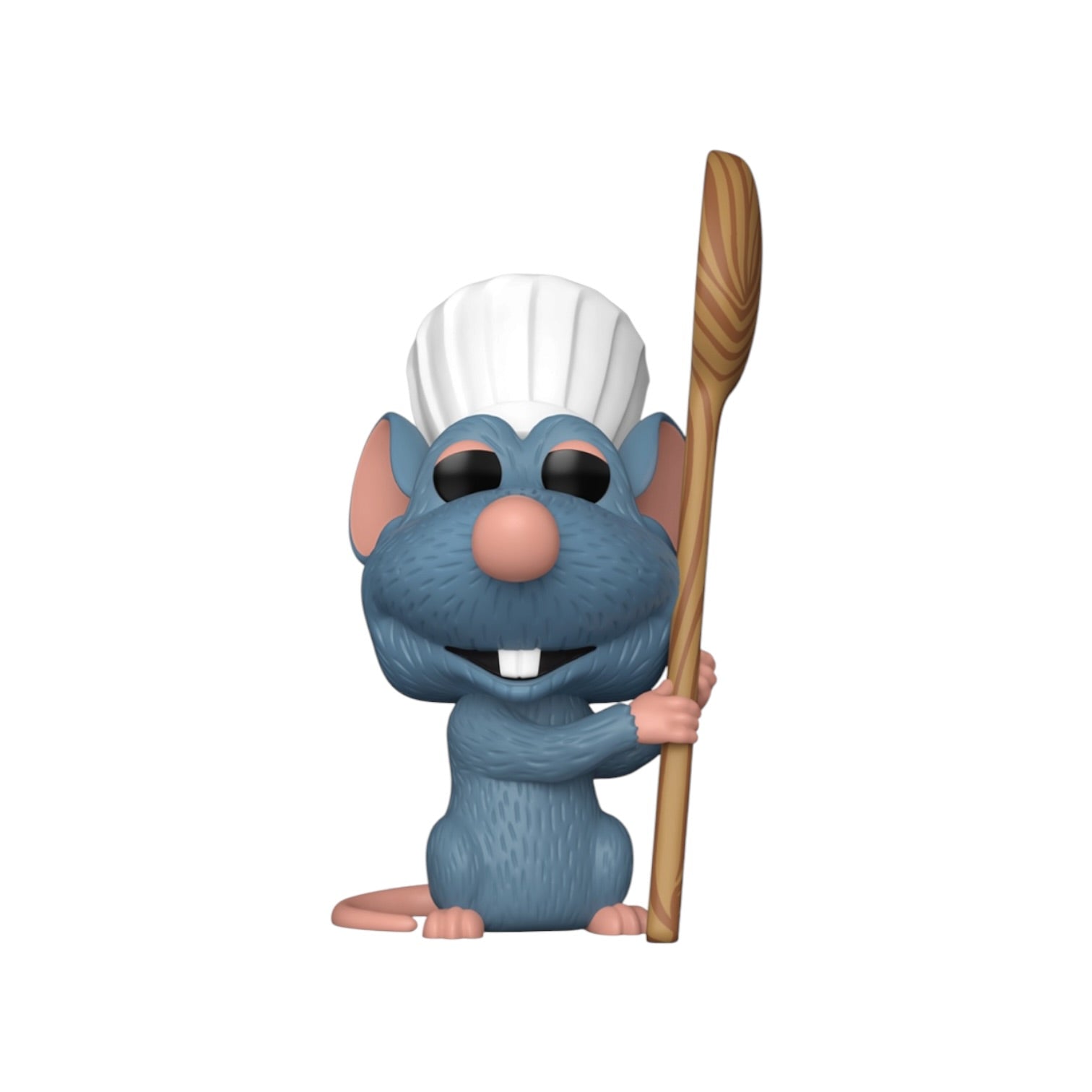 Remy with Cooking Spoon #1795 Funko Pop! - Ratatouille - Pixar - PREORDER