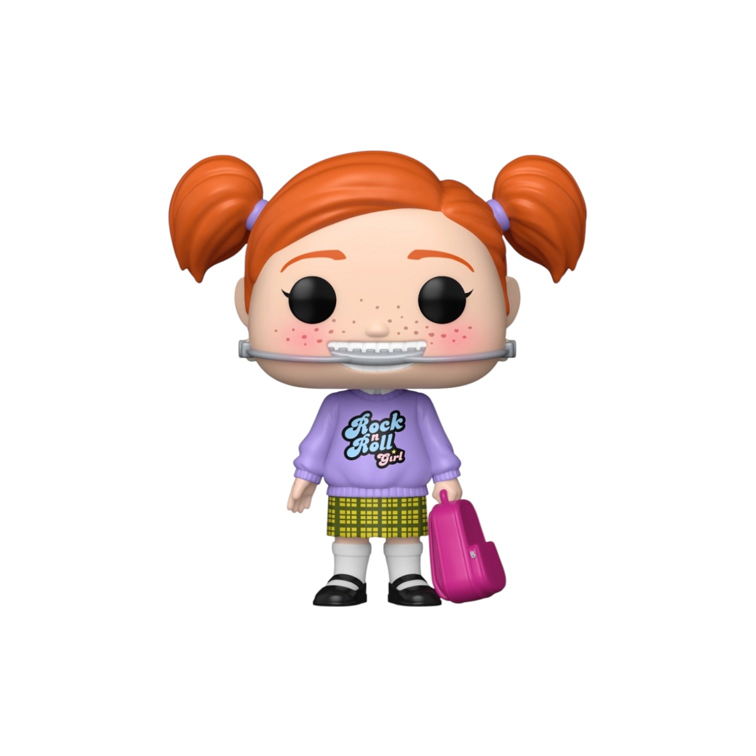 Darla Sherman #1815 Funko Pop! - Finding Nemo - Pixar - PREORDER
