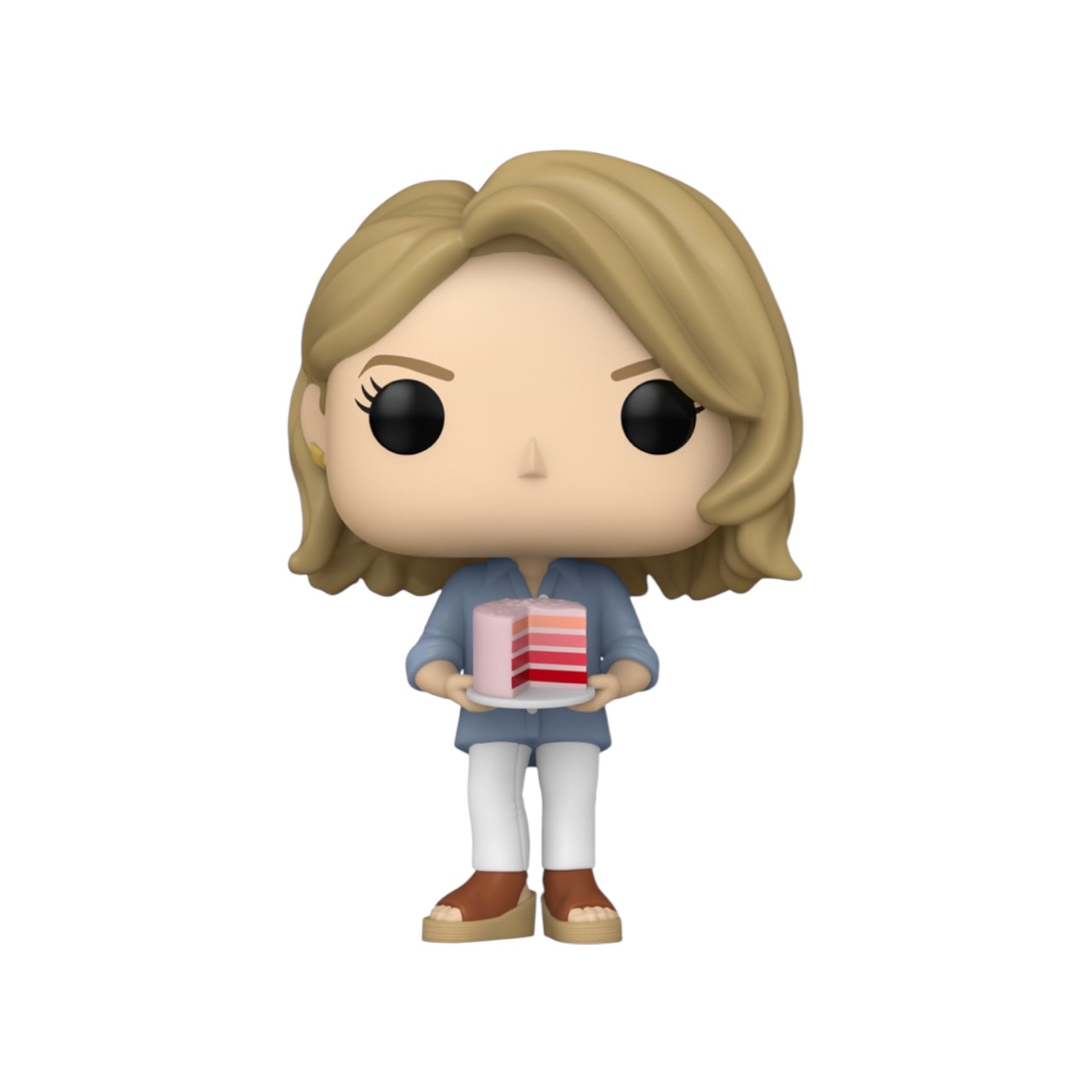 Martha Stewart with Cake #97 Funko Pop! - Martha Stewart - Coming Soon