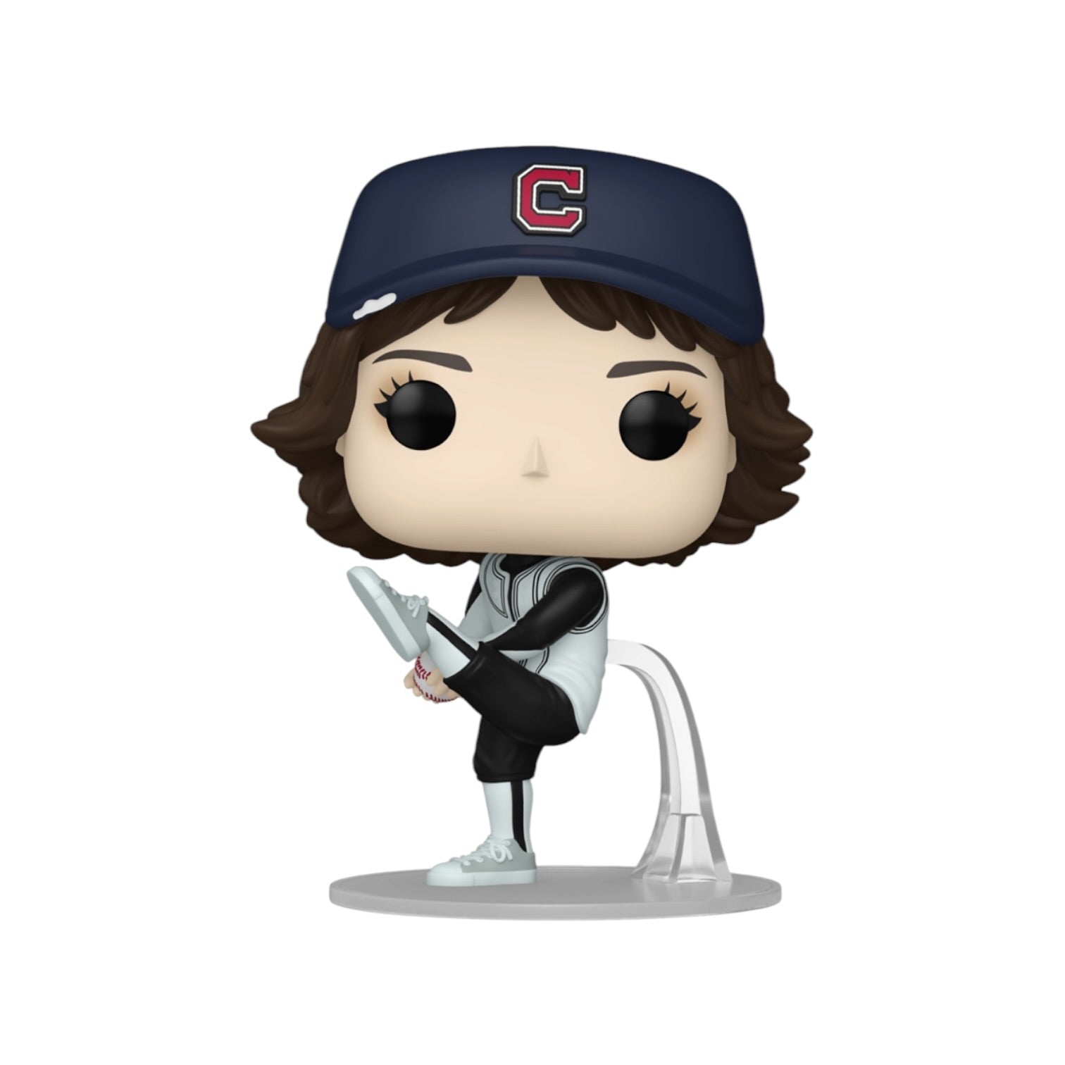 Alice Cullen (Baseball Uniform) #2132 Funko Pop! - Twilight - PREORDER