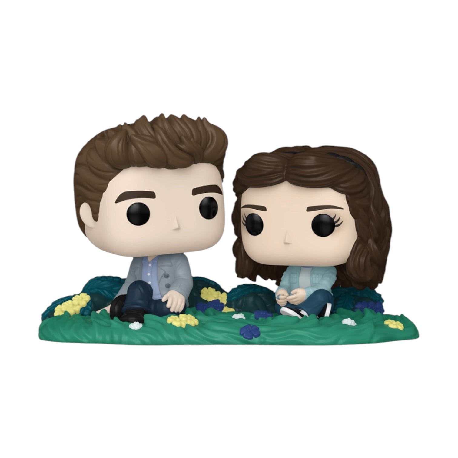 Edward & Bella #2133 Funko Pop! Moment - Twilight -  PREORDER