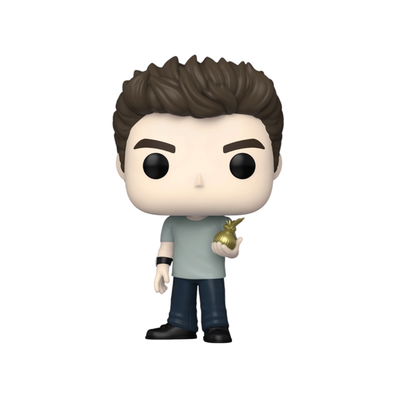 Edward Cullen #2130 Funko Pop! - Twilight - Chance Of Glitter Chase - PREORDER