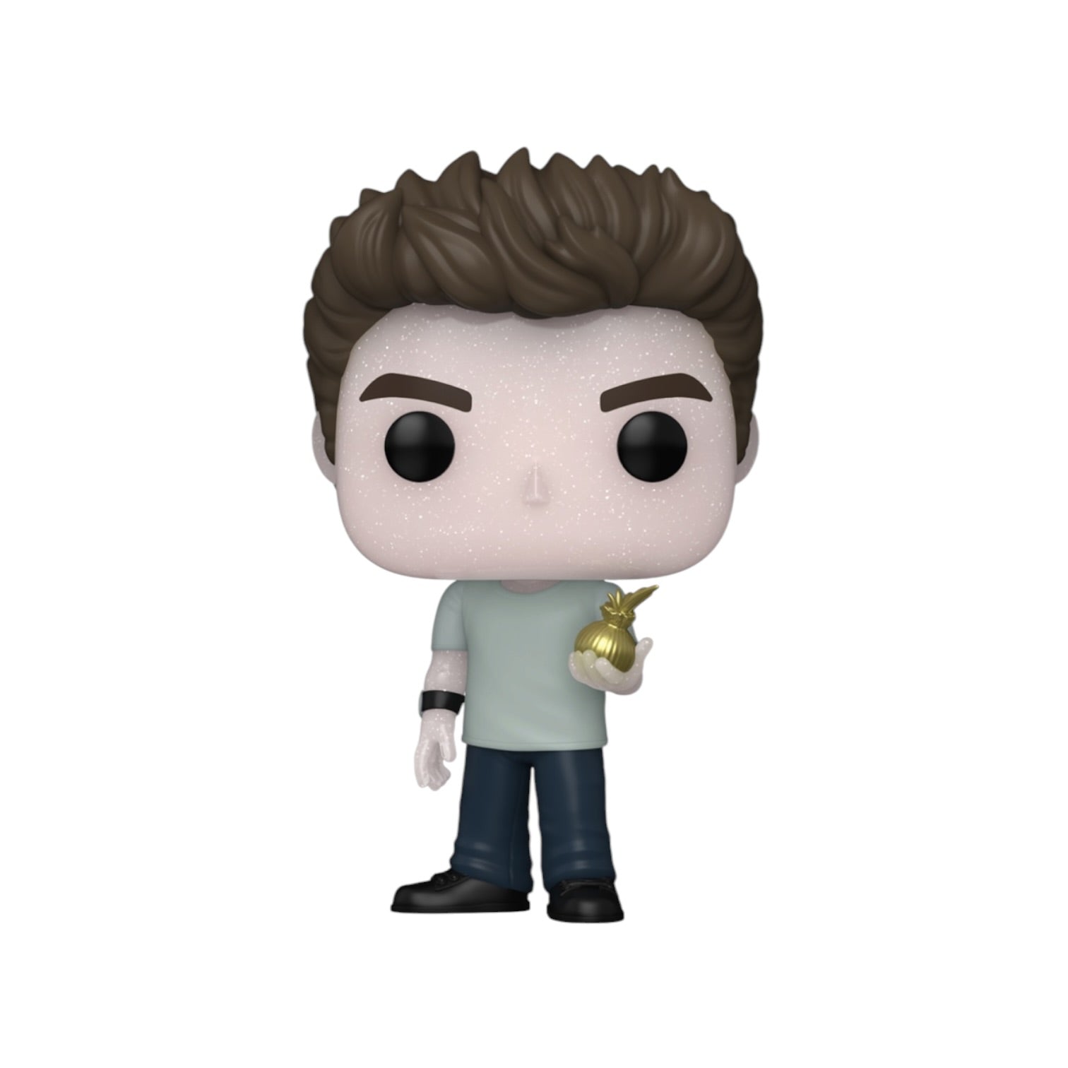 Edward Cullen #2130 Funko Pop! - Twilight - Chance Of Glitter Chase - PREORDER