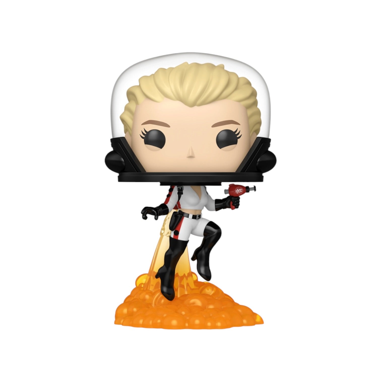 Nuka Girl #1317 Funko Pop! - Fallout -  PREORDER
