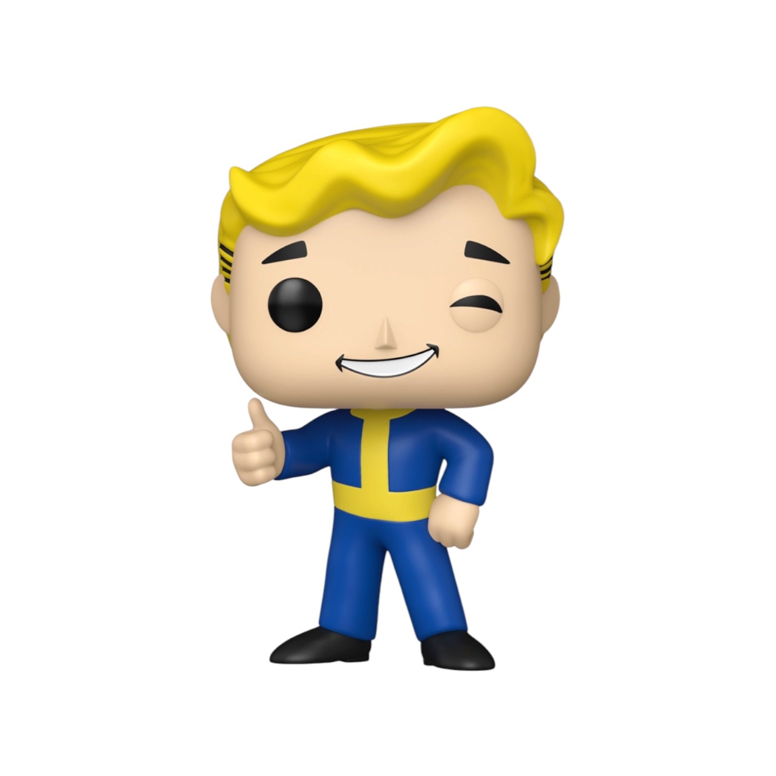 Vault Boy (Winking) #1316 Funko Pop! - Fallout -  PREORDER
