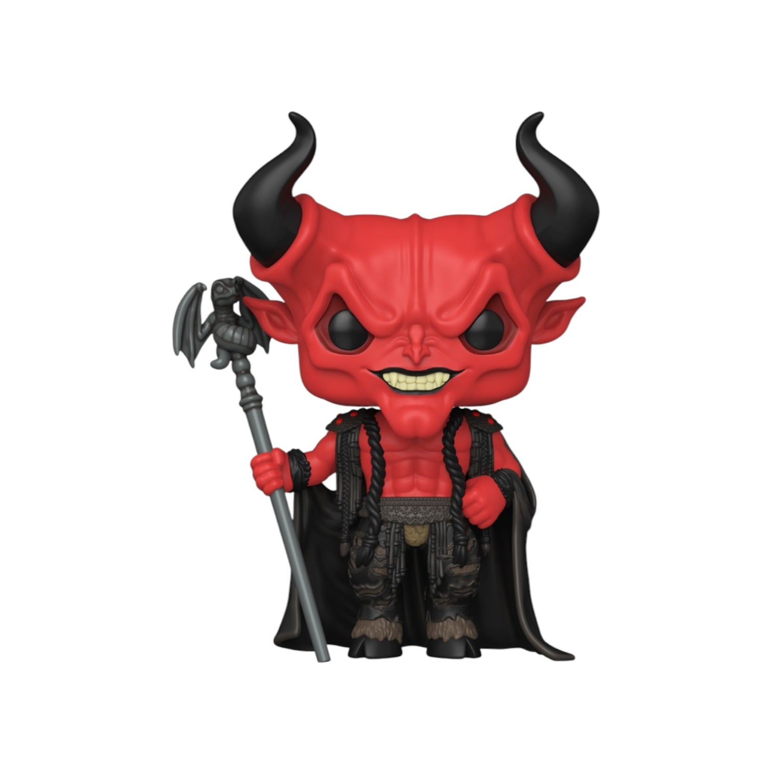 Lord of Darkness #2158 Funko Pop! Super - Legend -  PREORDER