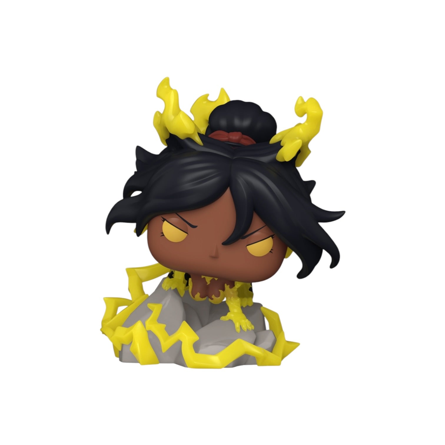 Yoruichi Shihoin #2579 (Glows in the Dark) Funko Pop! Premium - Bleach: Thousand-Year Blood War -  PREORDER