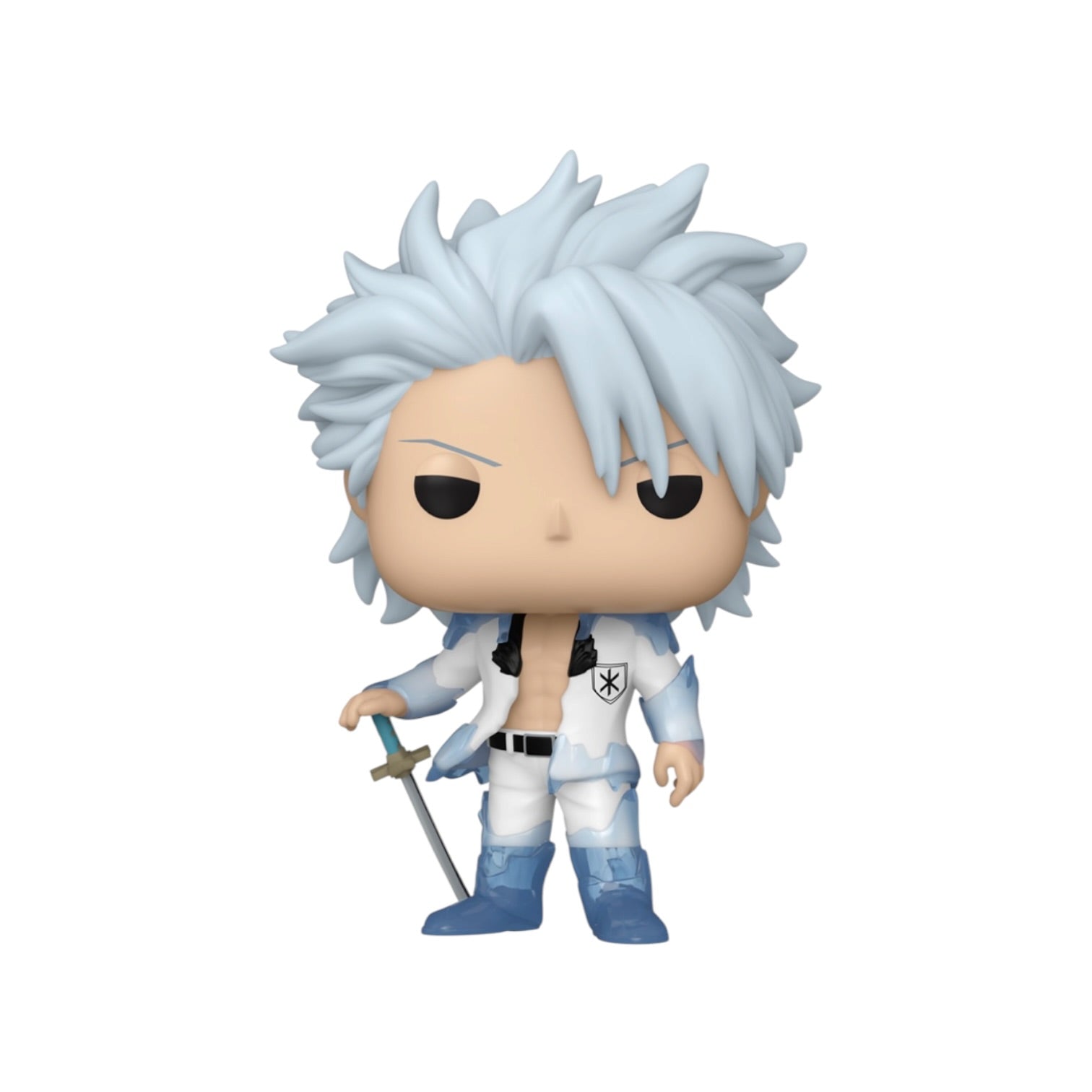 Absolute Bankai Hitsugaya #2576 Funko Pop! - Bleach: Thousand-Year Blood War - PREORDER