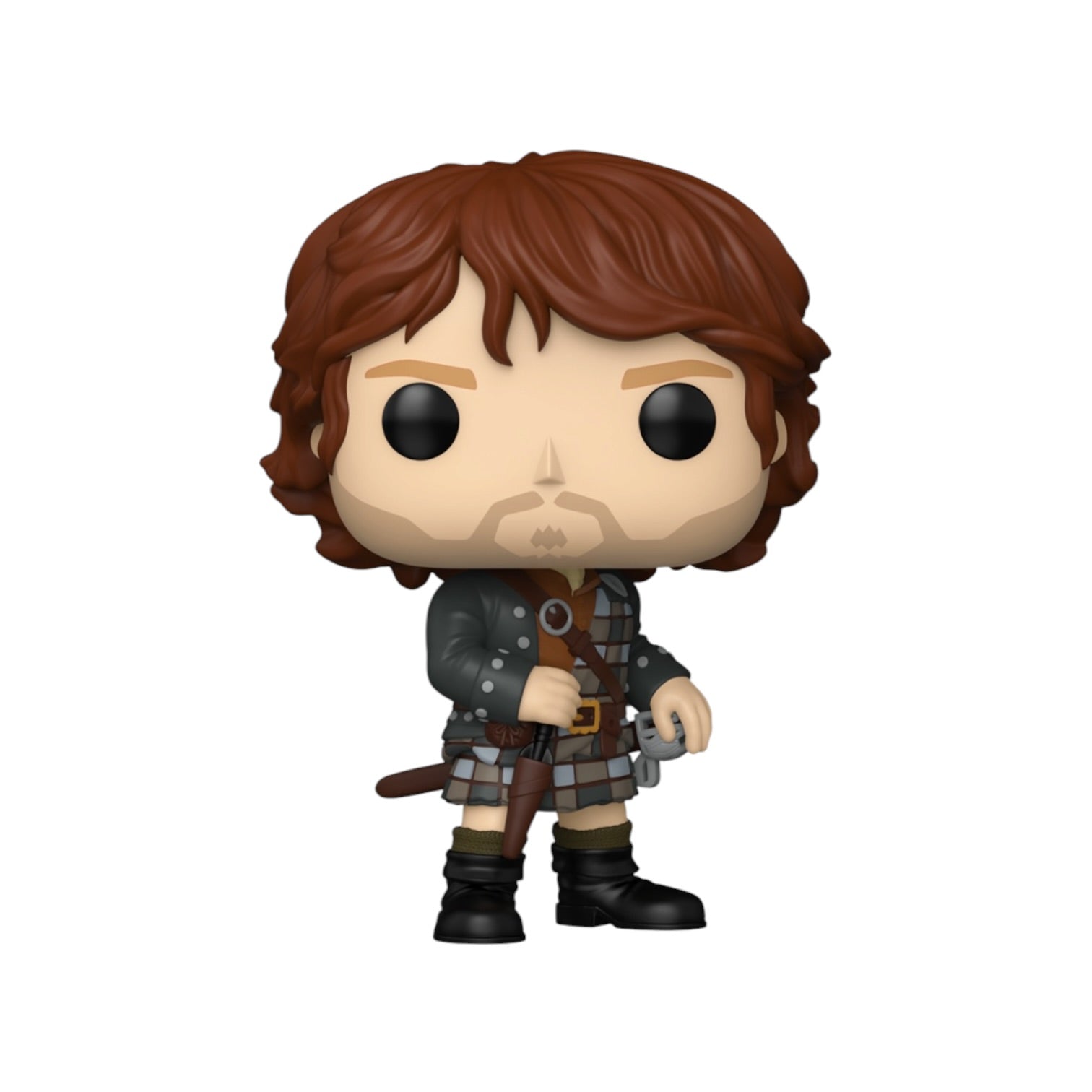Jamie Fraser #1956 Funko Pop! - Outlander - PREORDER