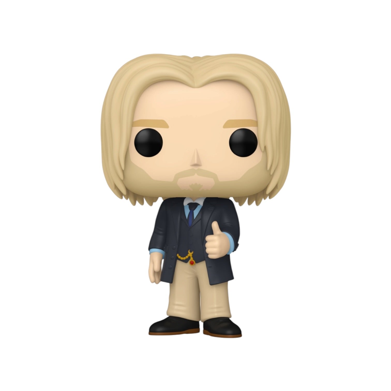 Haymitch Abernathy #2116 Funko Pop! - The Hunger Games - PREORDER