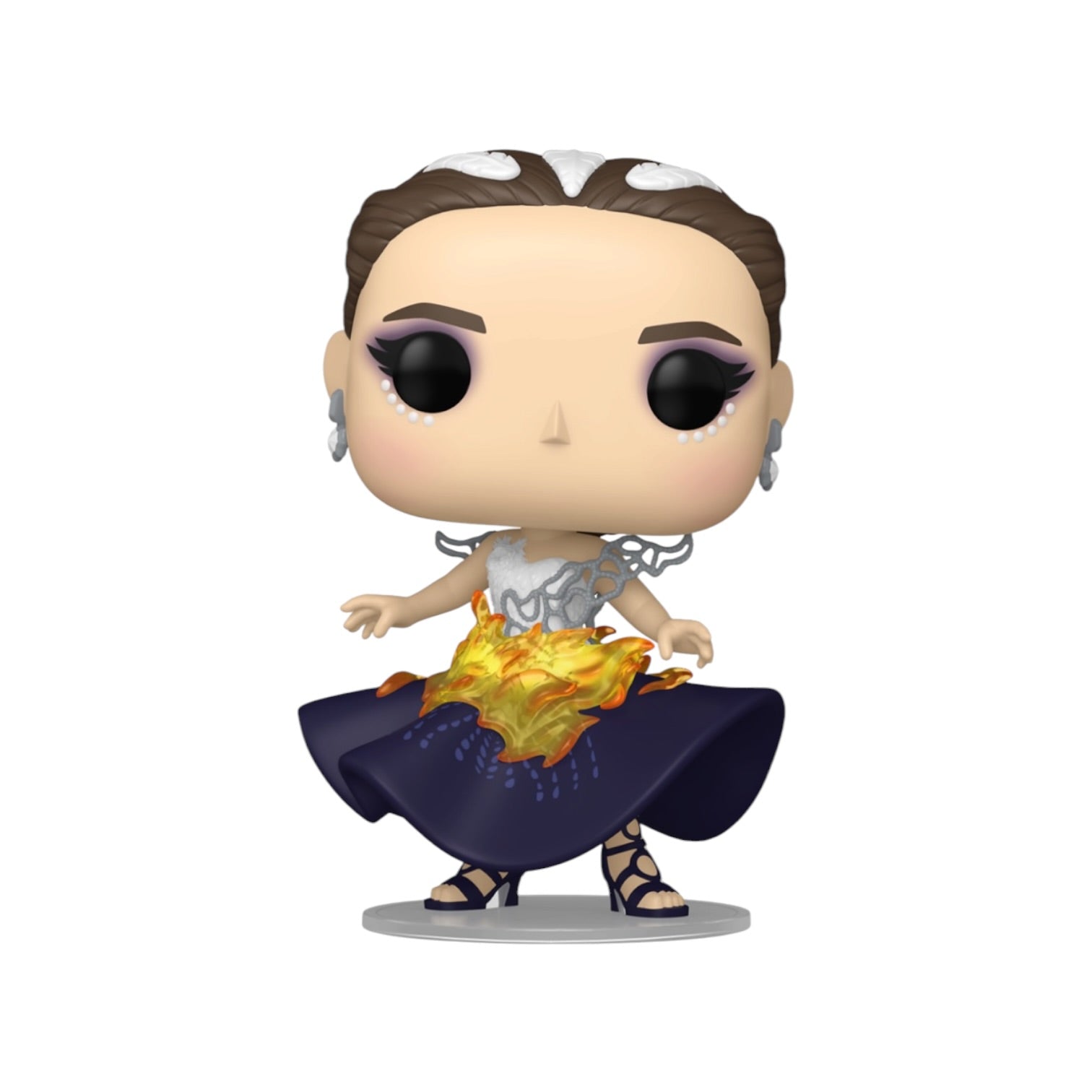Katniss Everdeen in Wedding Dress #2117 Funko Pop! - The Hunger Games - PREORDER
