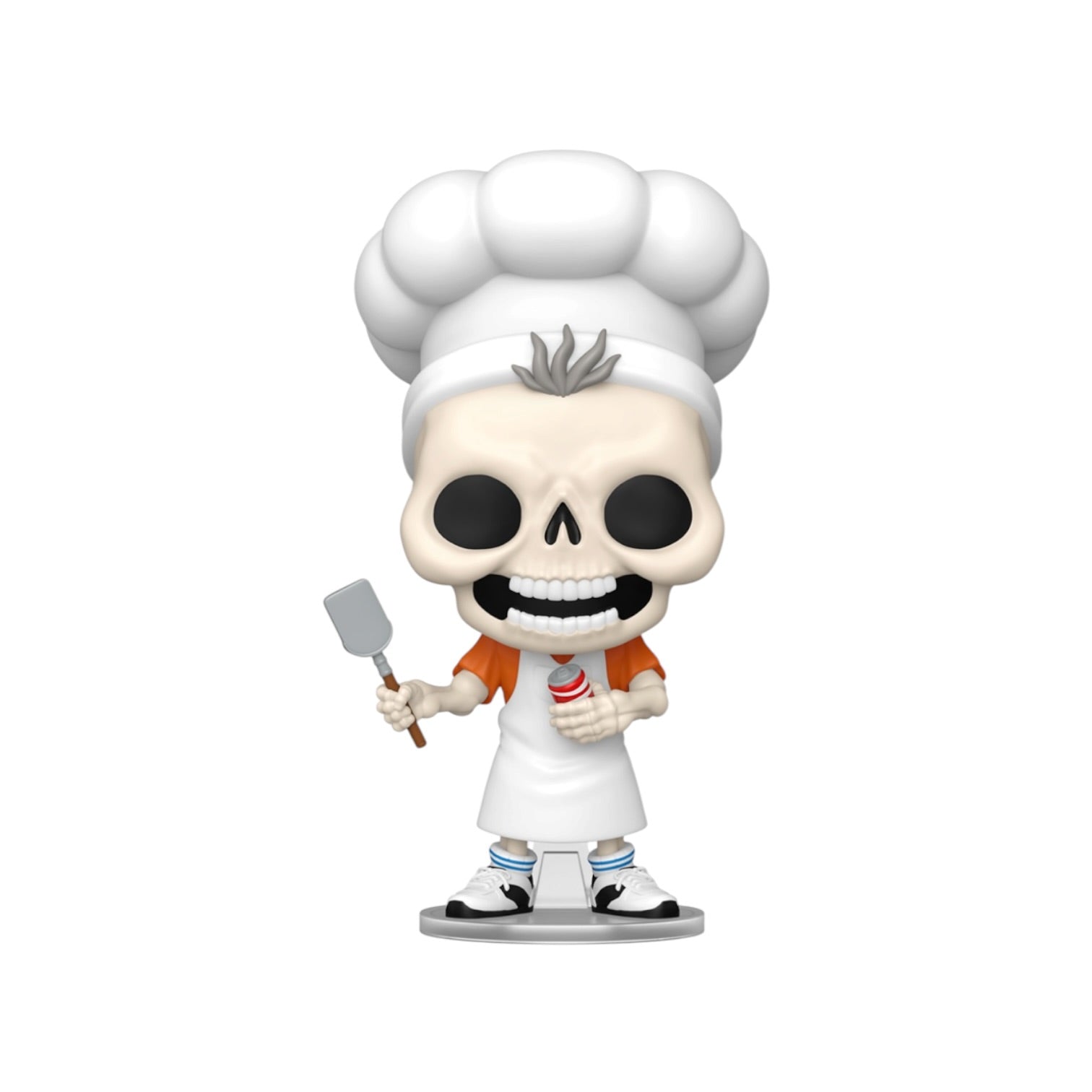 Say Cheese and Die! #58 Funko Pop! - Goosebumps - PREORDER