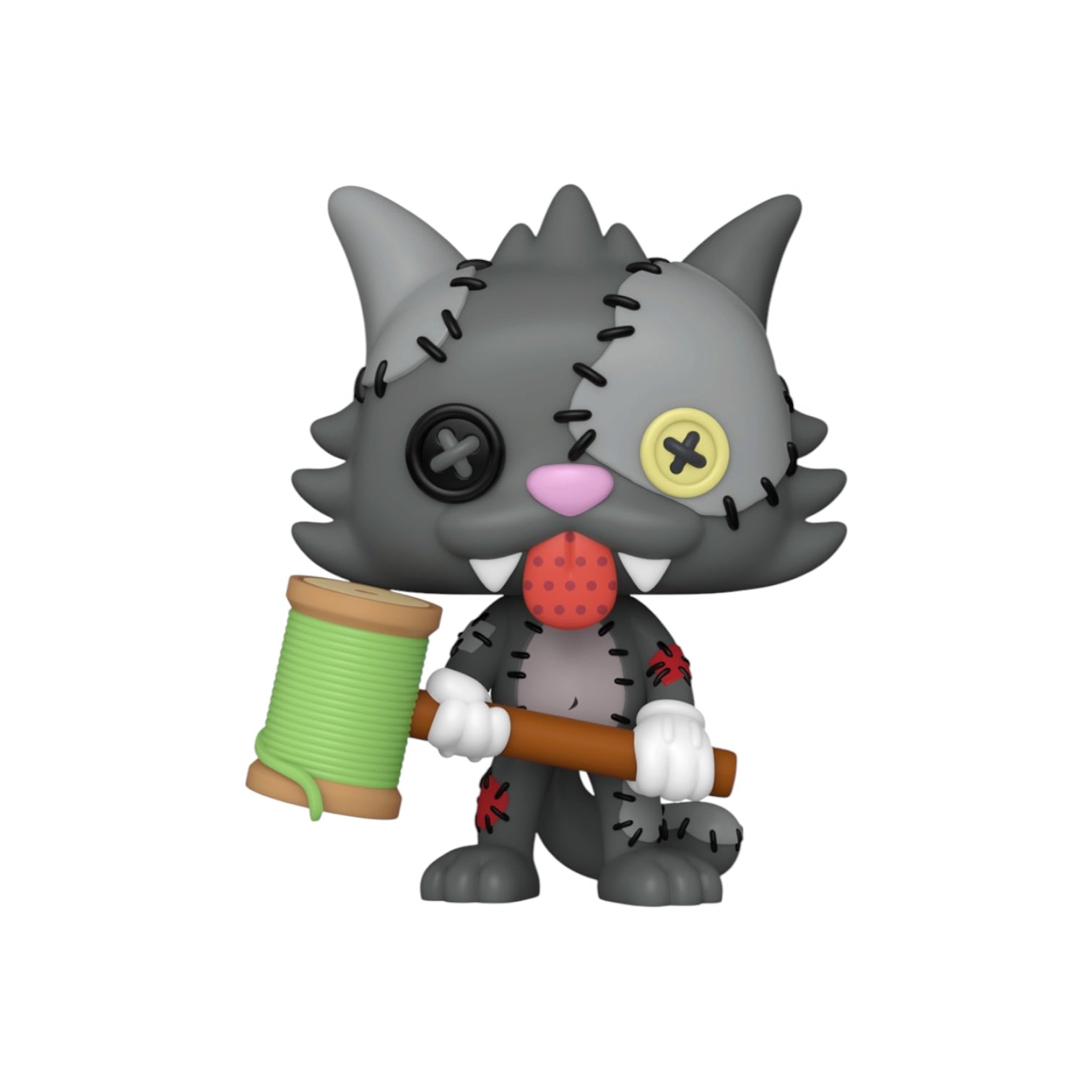 Patchwork Scratchy #1946 Funko Pop! - The Simpsons - PREORDER
