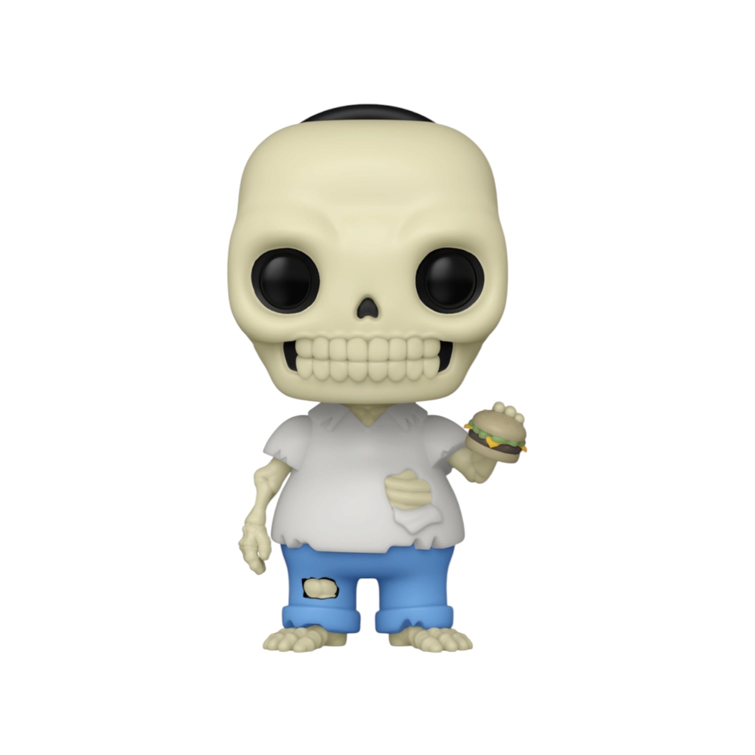 Skeleton Homer #1948 Funko Pop! - The Simpsons - PREORDER