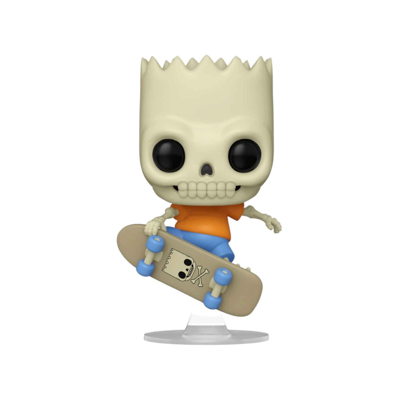 Skeleton Bart #1947 Funko Pop! - The Simpsons - PREORDER