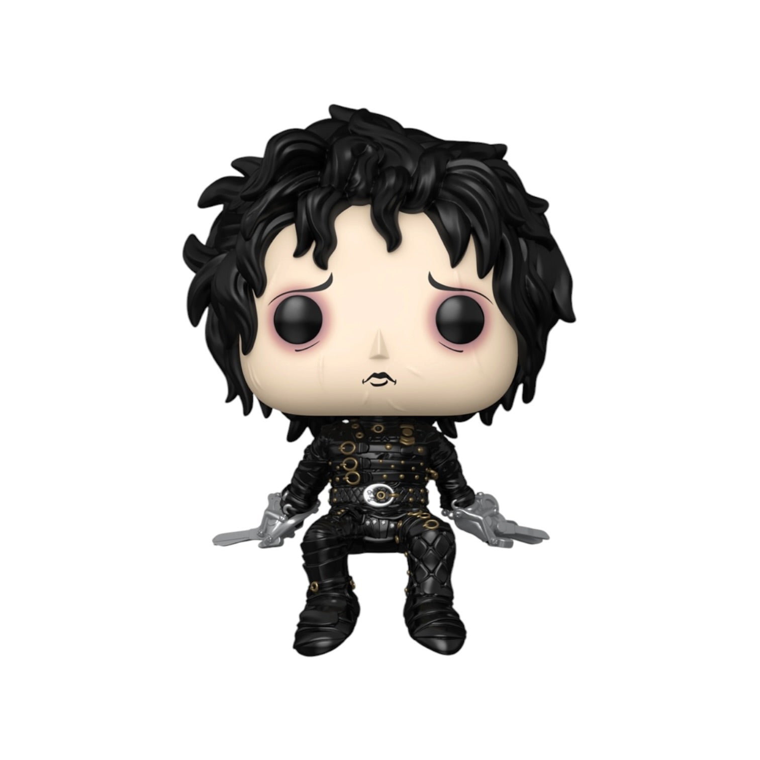 Edward Scissorhands (Shelf Sitter) #2147 Funko Pop! - Edward Scissorhands - PREORDER