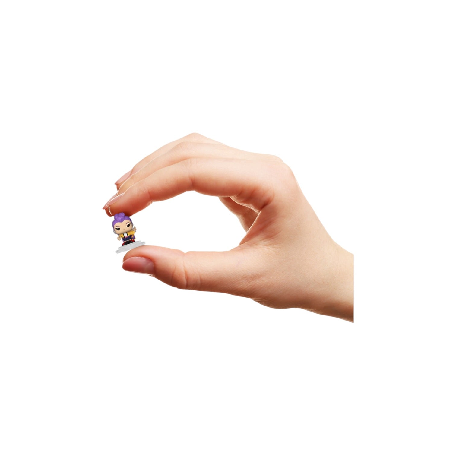 Rumy Stage (How it's Done) Funko Bitty - KPOP - PREORDER