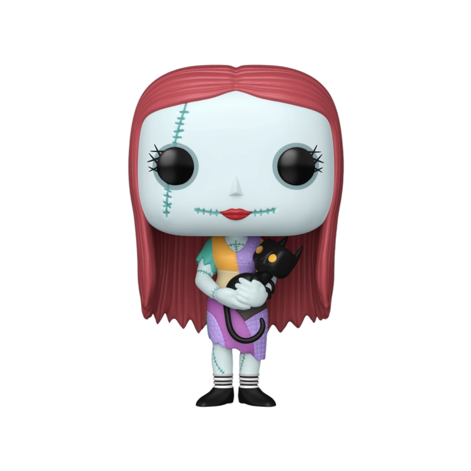 Sally with Cat #1809 Funko Pop! - The Nightmare Before Christmas - PREORDER