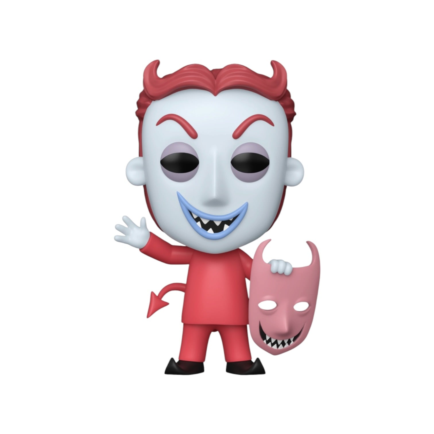Lock #1811 Funko Pop! - The Nightmare Before Christmas - PREORDER