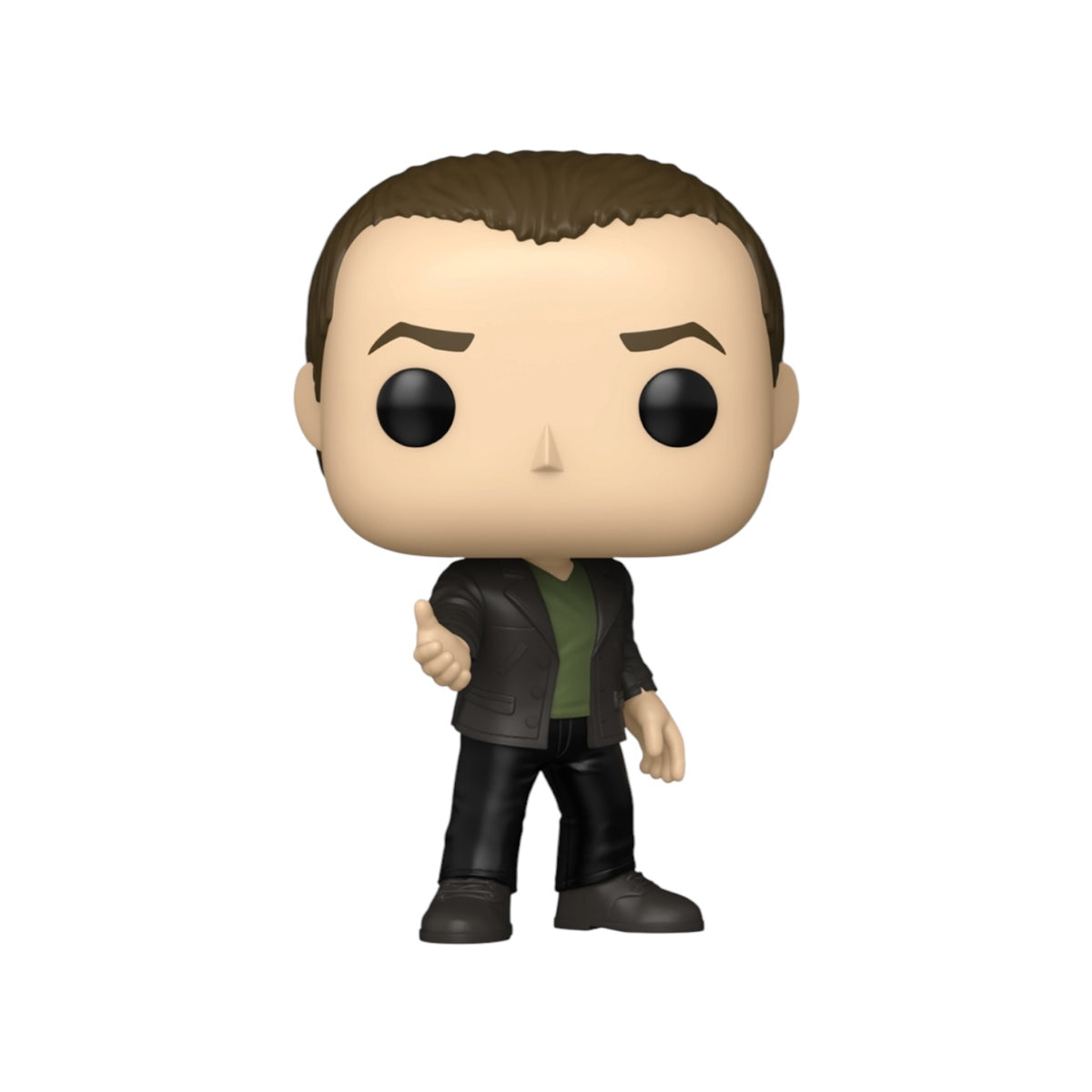 Ninth Doctor #1963 Funko Pop! - Doctor Who - PREORDER