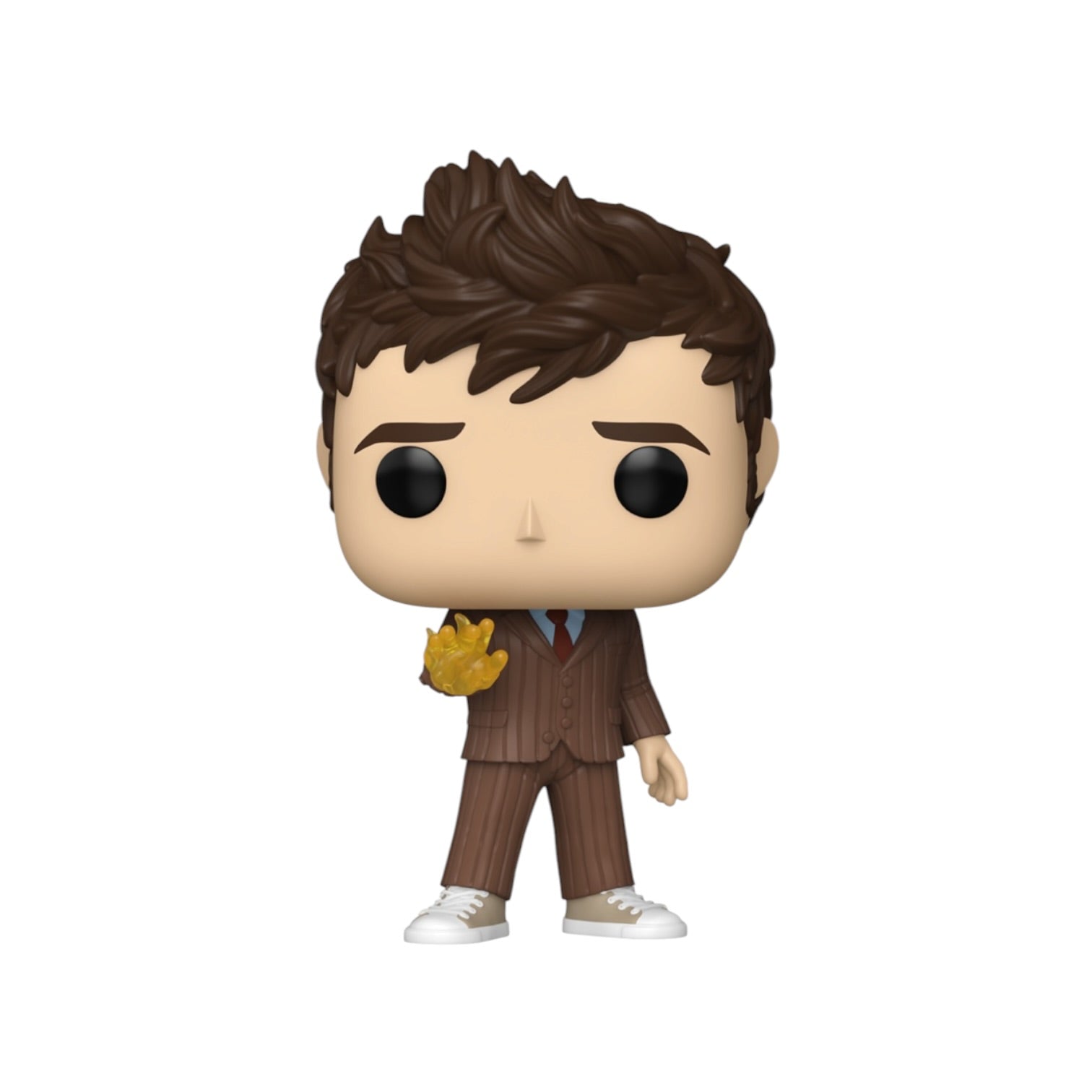 Tenth Doctor #1965 Funko Pop! - Doctor Who - PREORDER