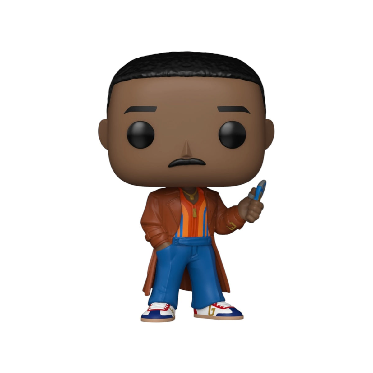 Fifteenth Doctor #1967 Funko Pop! - Doctor Who - PREORDER