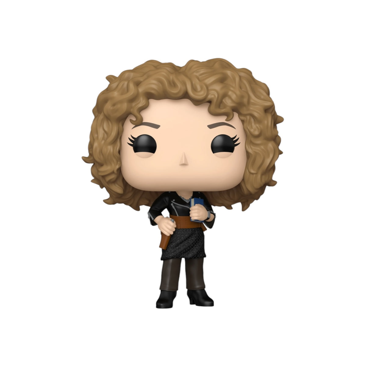 River Song #1964 Funko Pop! - Doctor Who - PREORDER