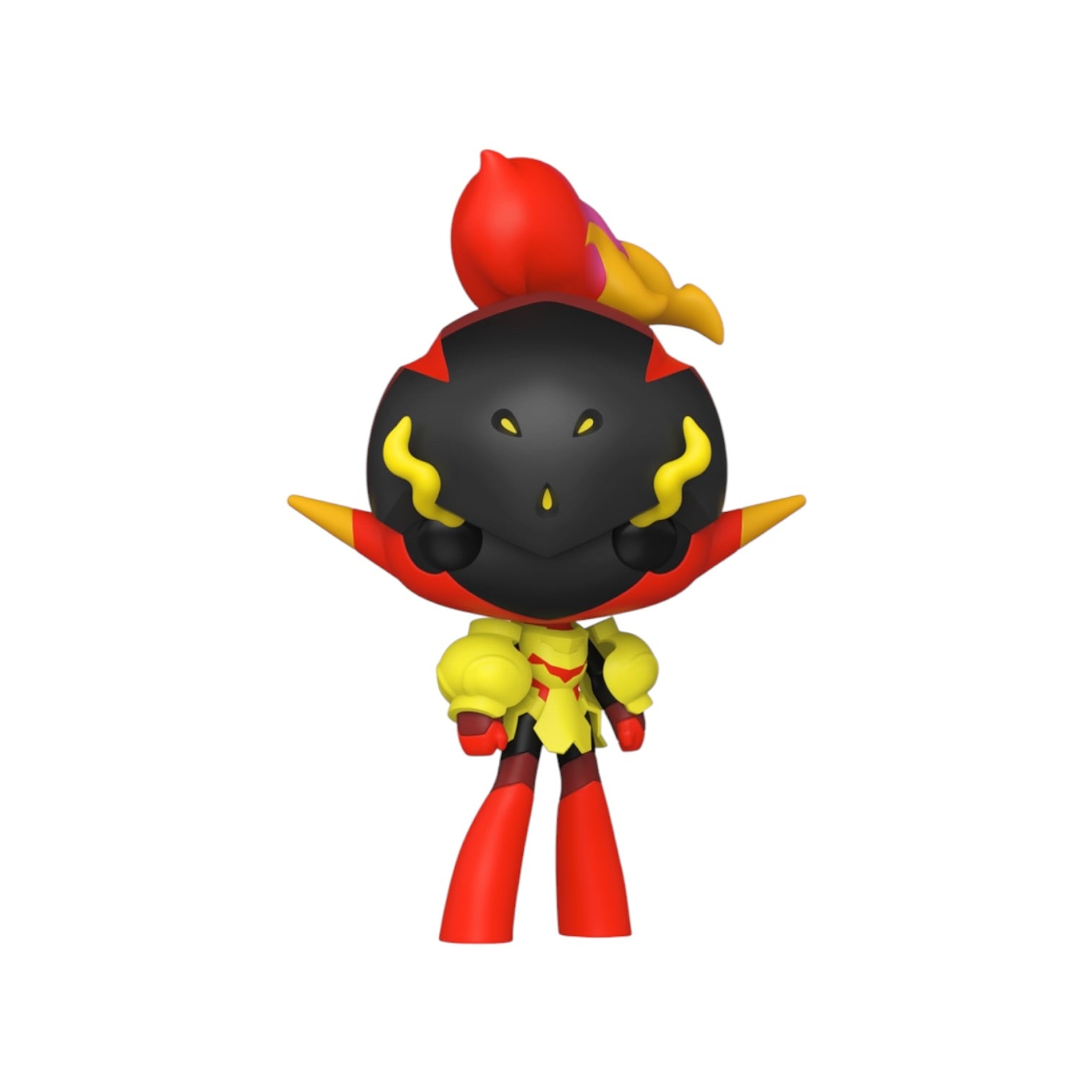 Armarouge #1269 Funko Pop! - Pokémon - PREORDER
