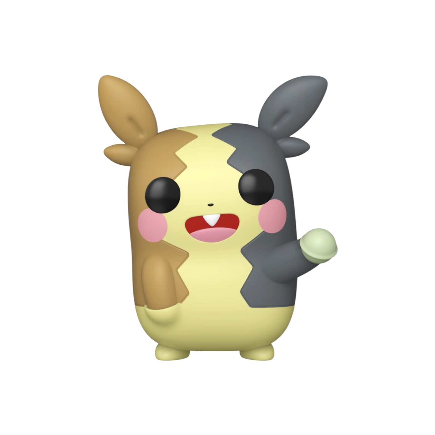 Morpeko (Full Belly) #1271 Funko Pop! - Pokémon - PREORDER