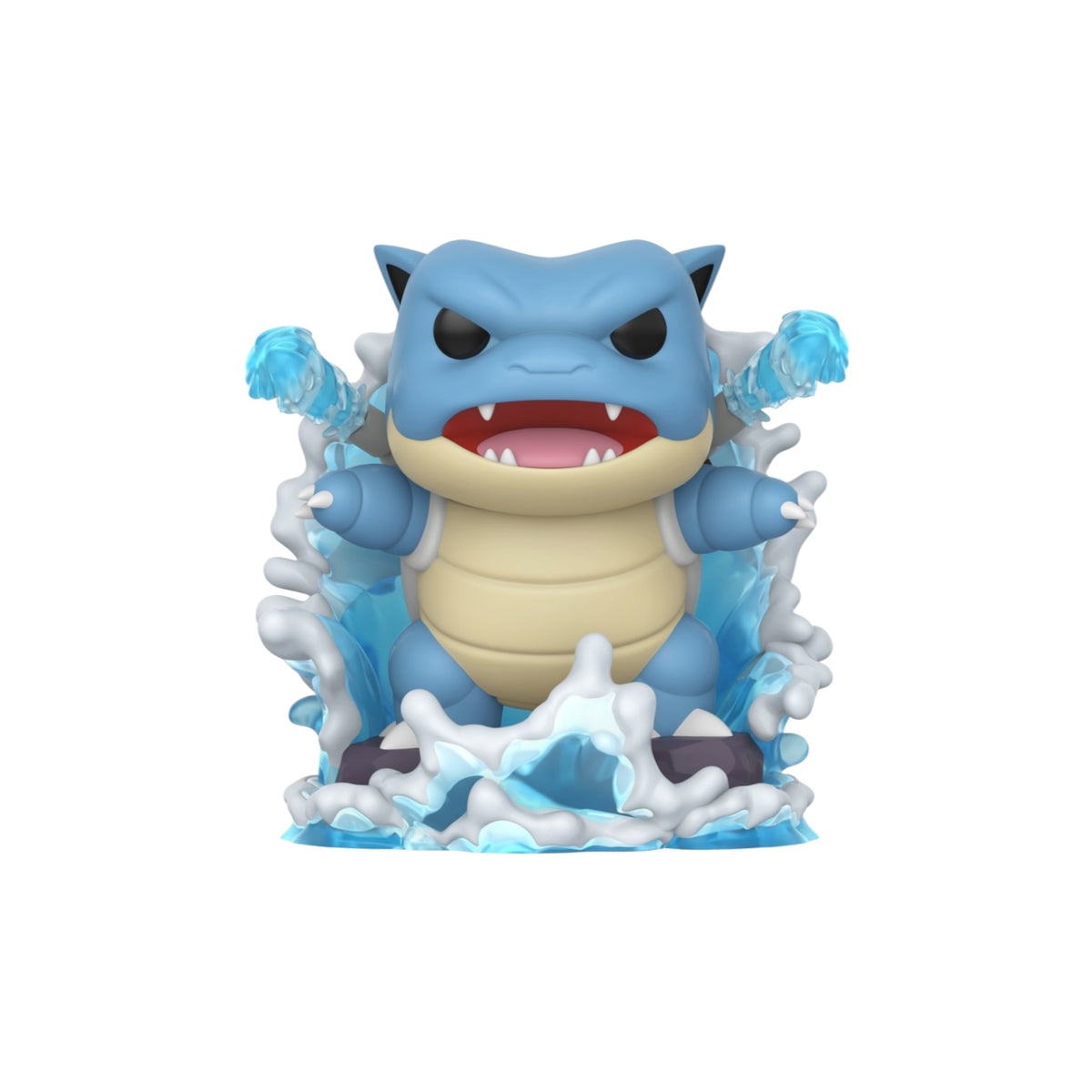 Blastoise #1273 Funko Pop! Premium - Pokémon - PREORDER