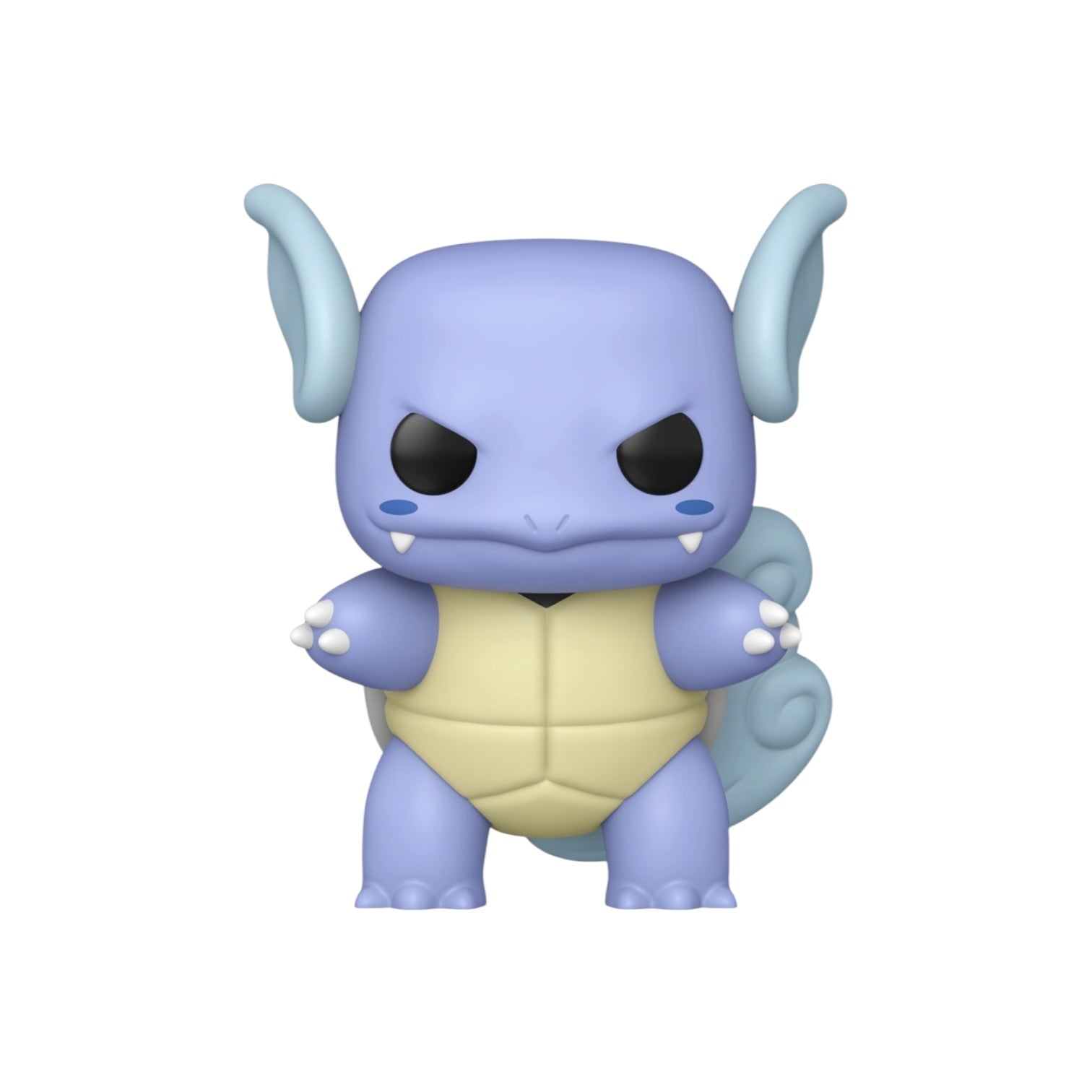 Wartortle #1267 Funko Pop! Jumbo - Pokémon - PREORDER