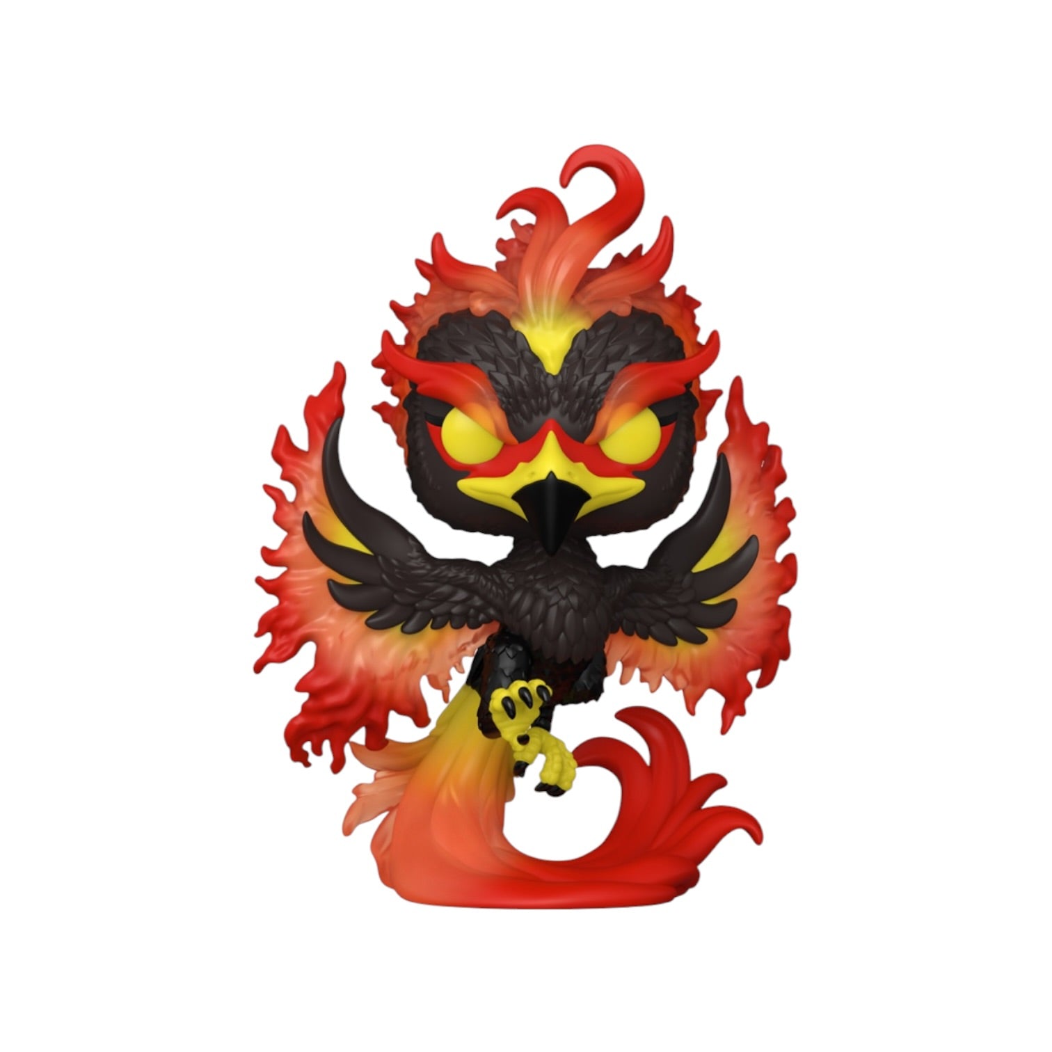 Phoenix #33 Funko Pop! - Myths - Chance Of Chase - PREORDER