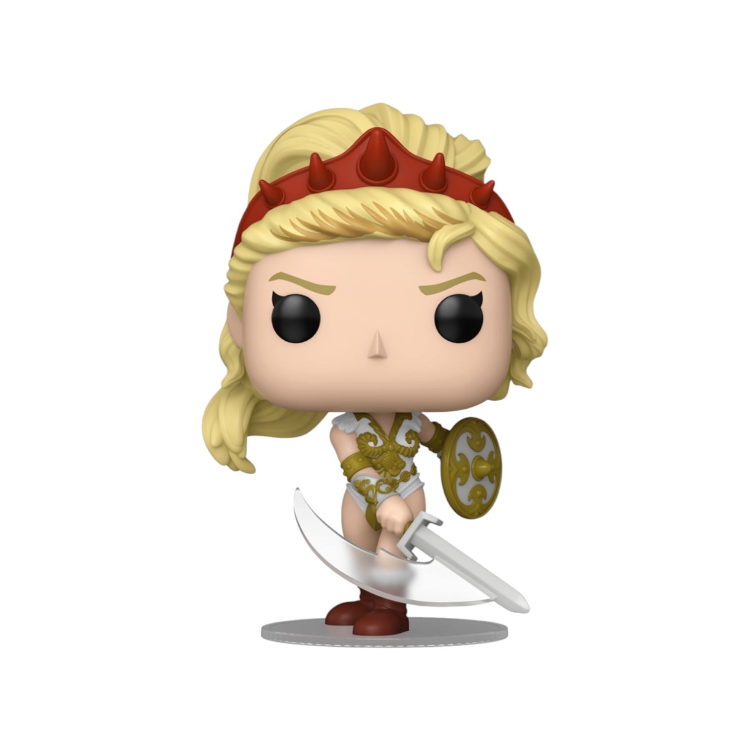 Teela (Vintage) #64 Funko Pop! - Masters Of The Universe - PREORDER