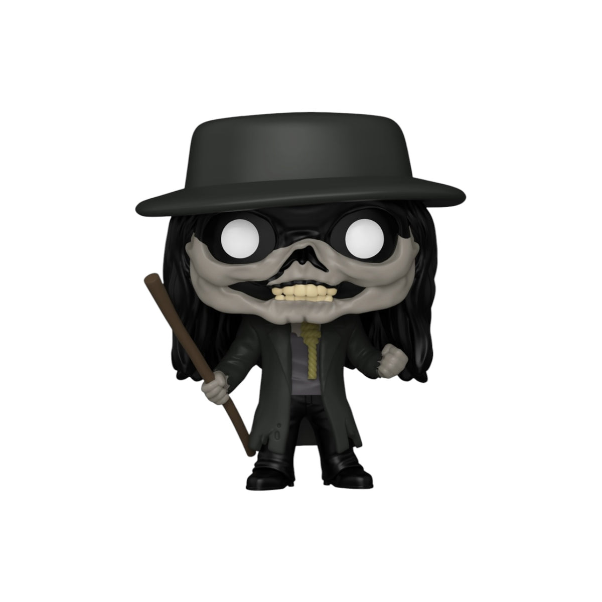 Scarecrow #657 Funko Pop! - The New Batman Adventures - PREORDER