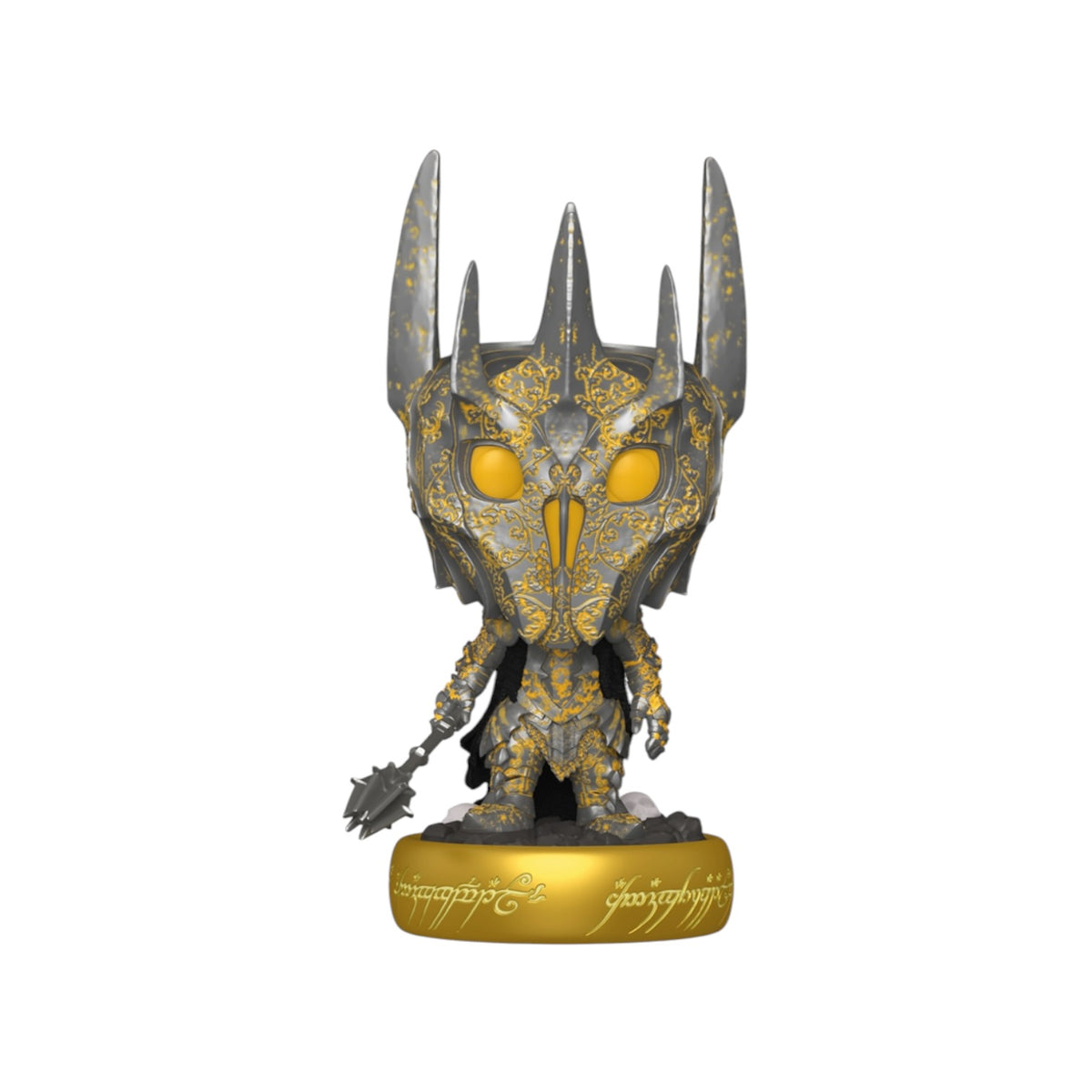 Sauron (Glow in the Dark) #2161 Funko Pop! Premium - The Lord of the Rings - PREORDER