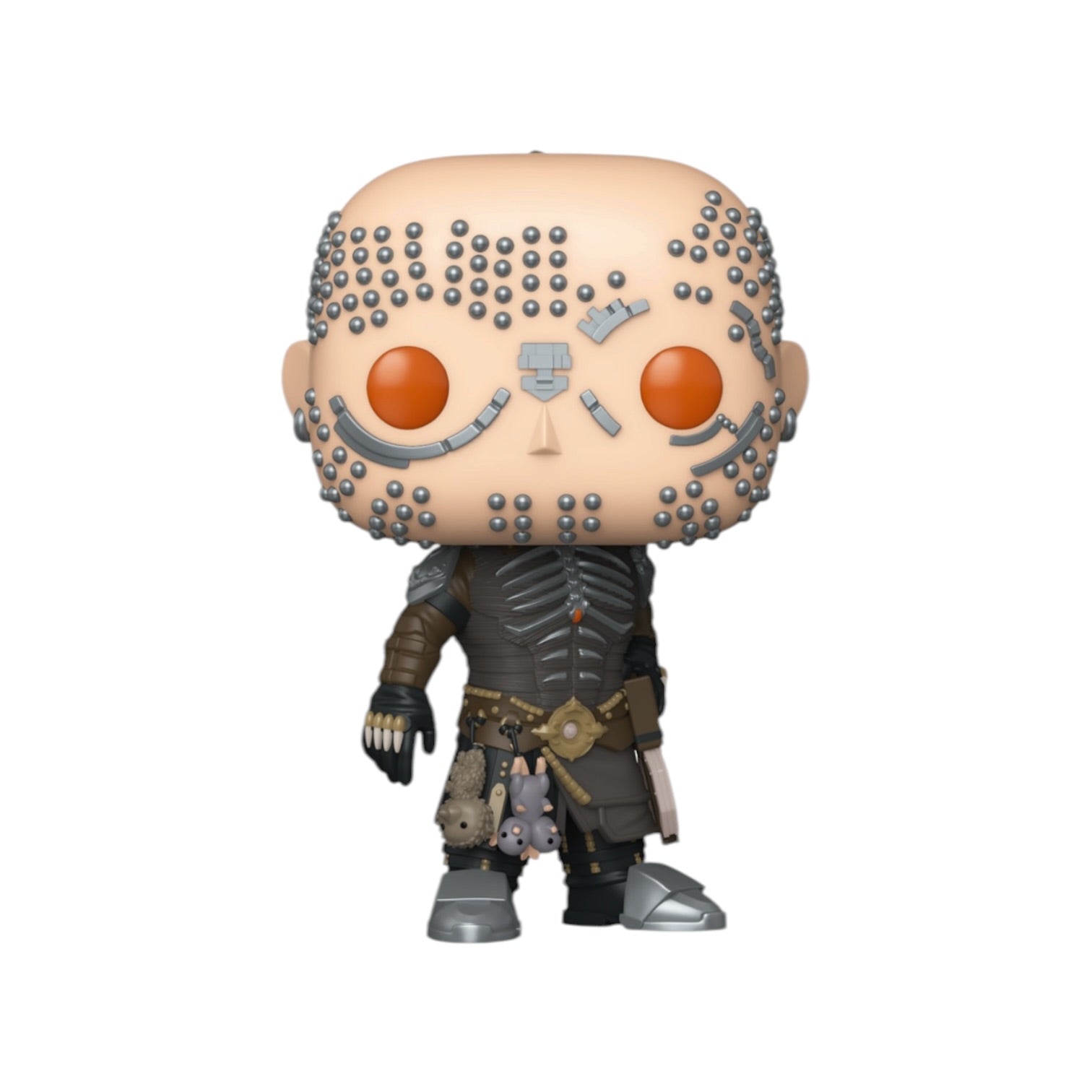 Krem of the Yellow Hills | Funko Pop | DC Comics | Supergirl