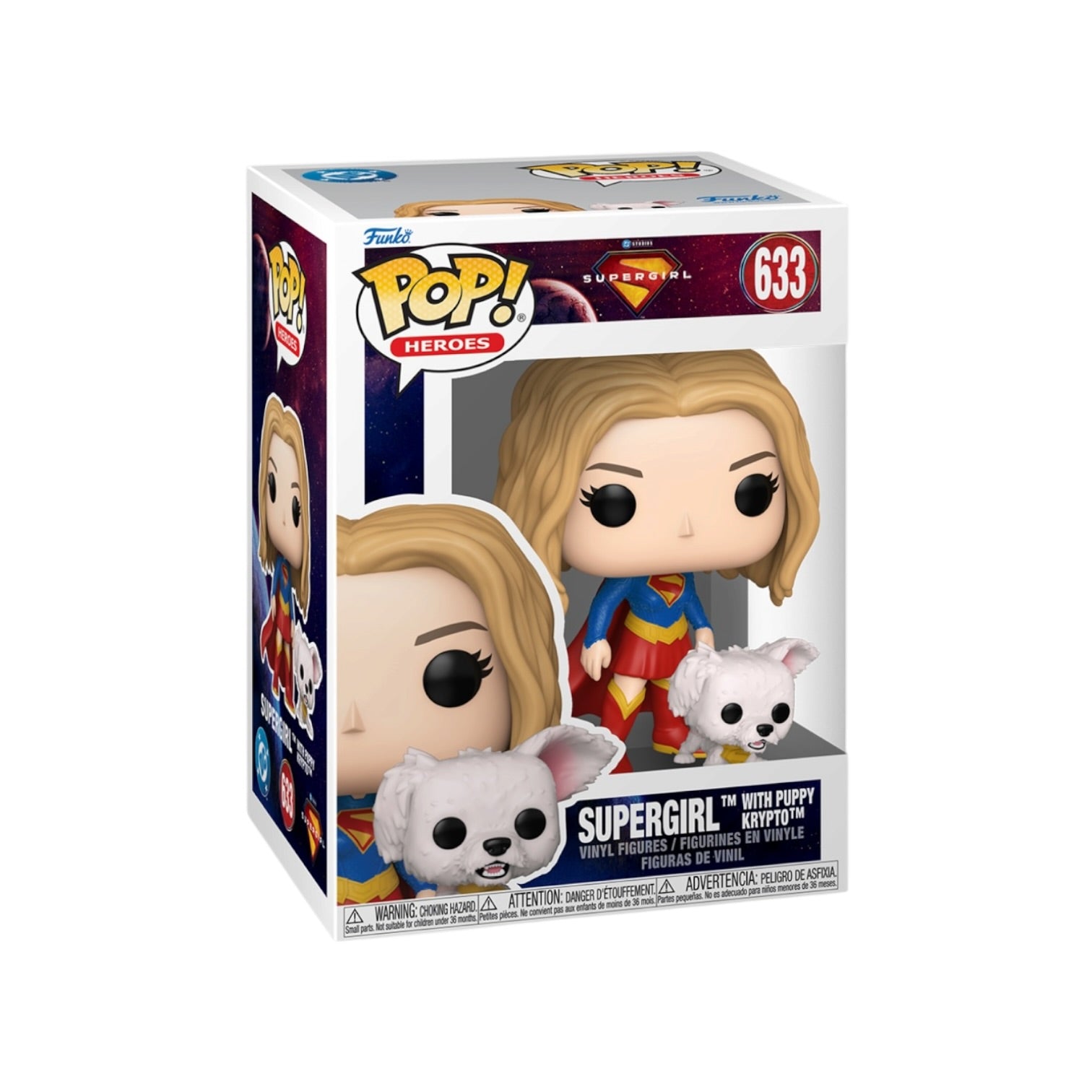 Pre Order Funko Pops – Page 7