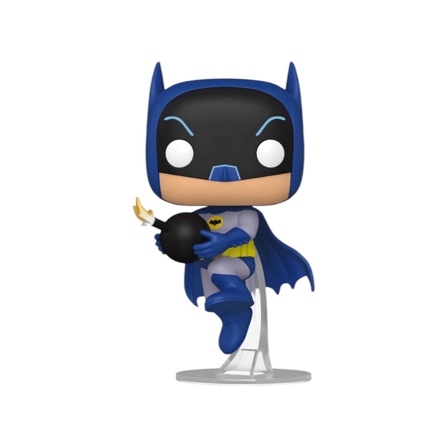 Batman with Bomb | Funko Pop | DC Comics | Batman Classic TV Series