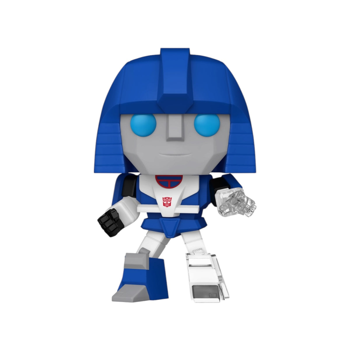 Mirage (40th Anniversary) #182 Funko Pop! - The Transformers: The Movie - PREORDER