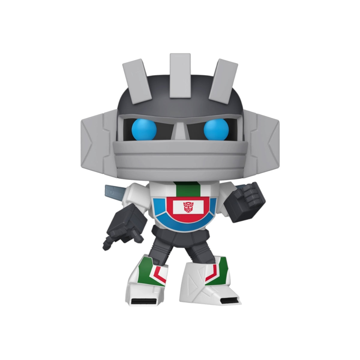 Wheeljack (40th Anniversary) #181 Funko Pop! - The Transformers: The Movie - PREORDER